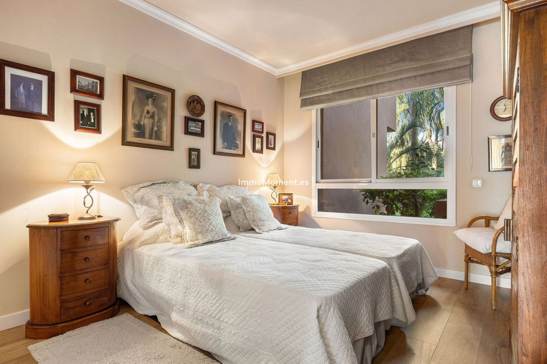 Reventa - Apartamento - Marbella - Marbella Centro