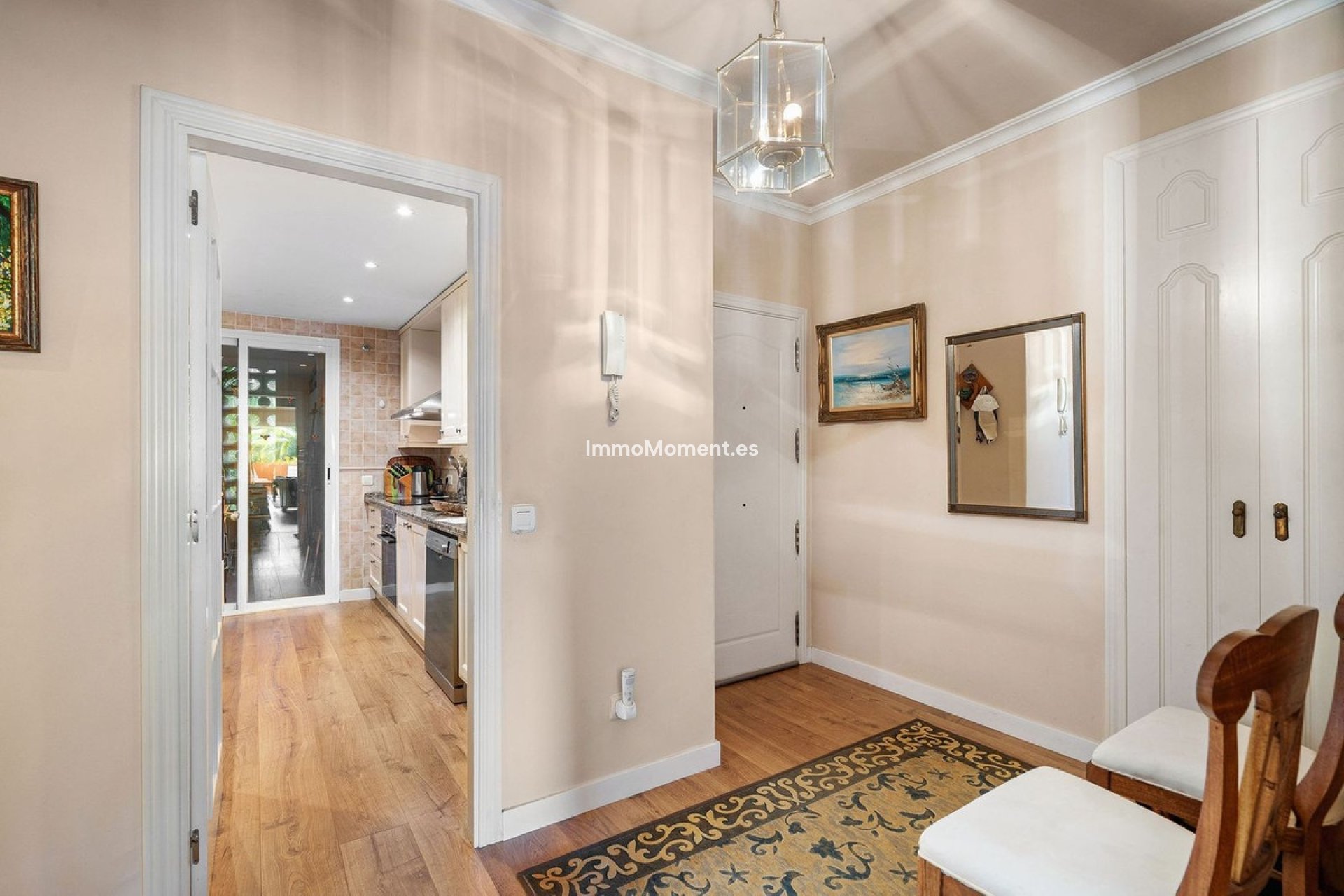 Reventa - Apartamento - Marbella - Marbella Centro