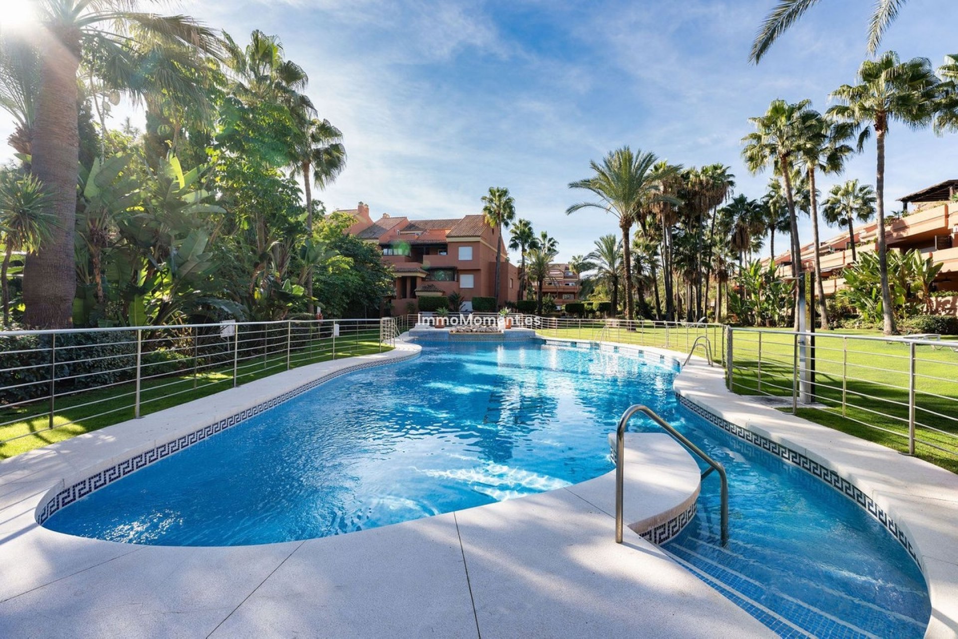 Reventa - Apartamento - Marbella - Marbella Centro