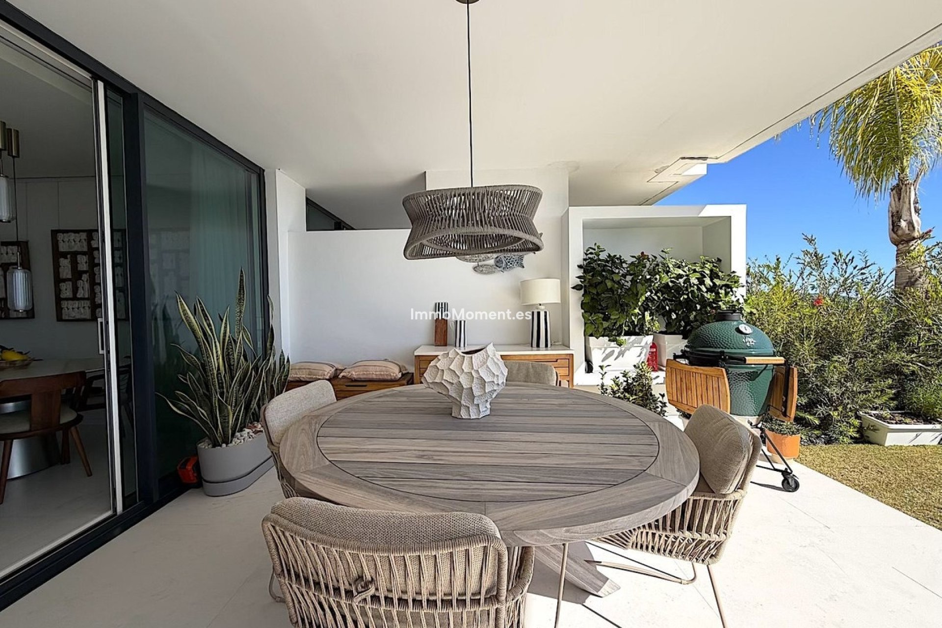 Reventa - Apartamento - Marbella - Marbella Centro