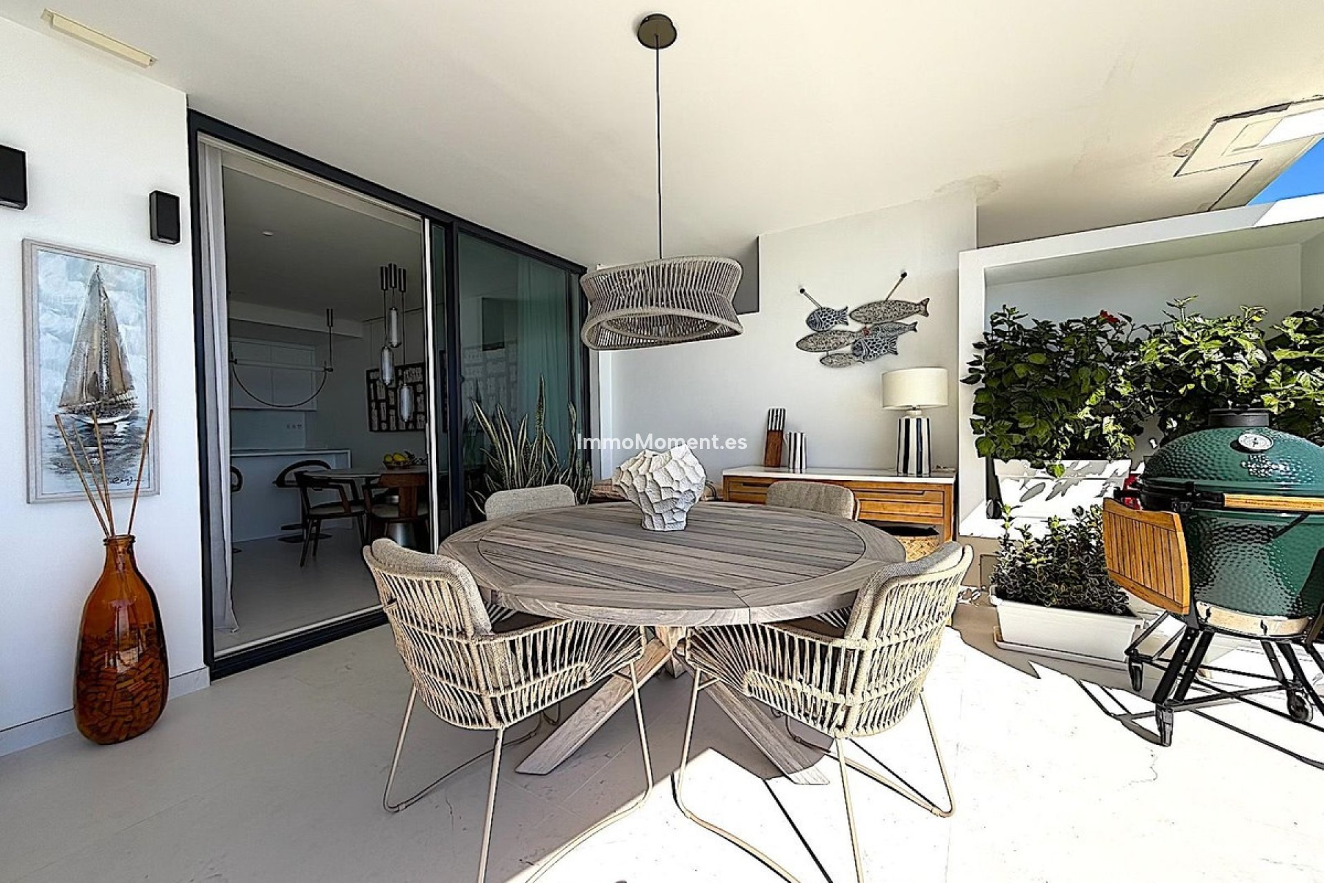 Reventa - Apartamento - Marbella - Marbella Centro