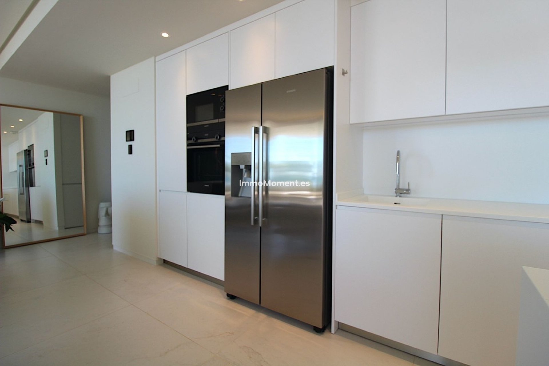 Reventa - Apartamento - Marbella - Marbella Centro