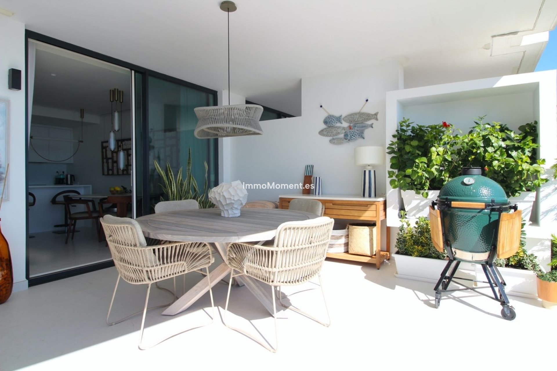 Reventa - Apartamento - Marbella - Marbella Centro