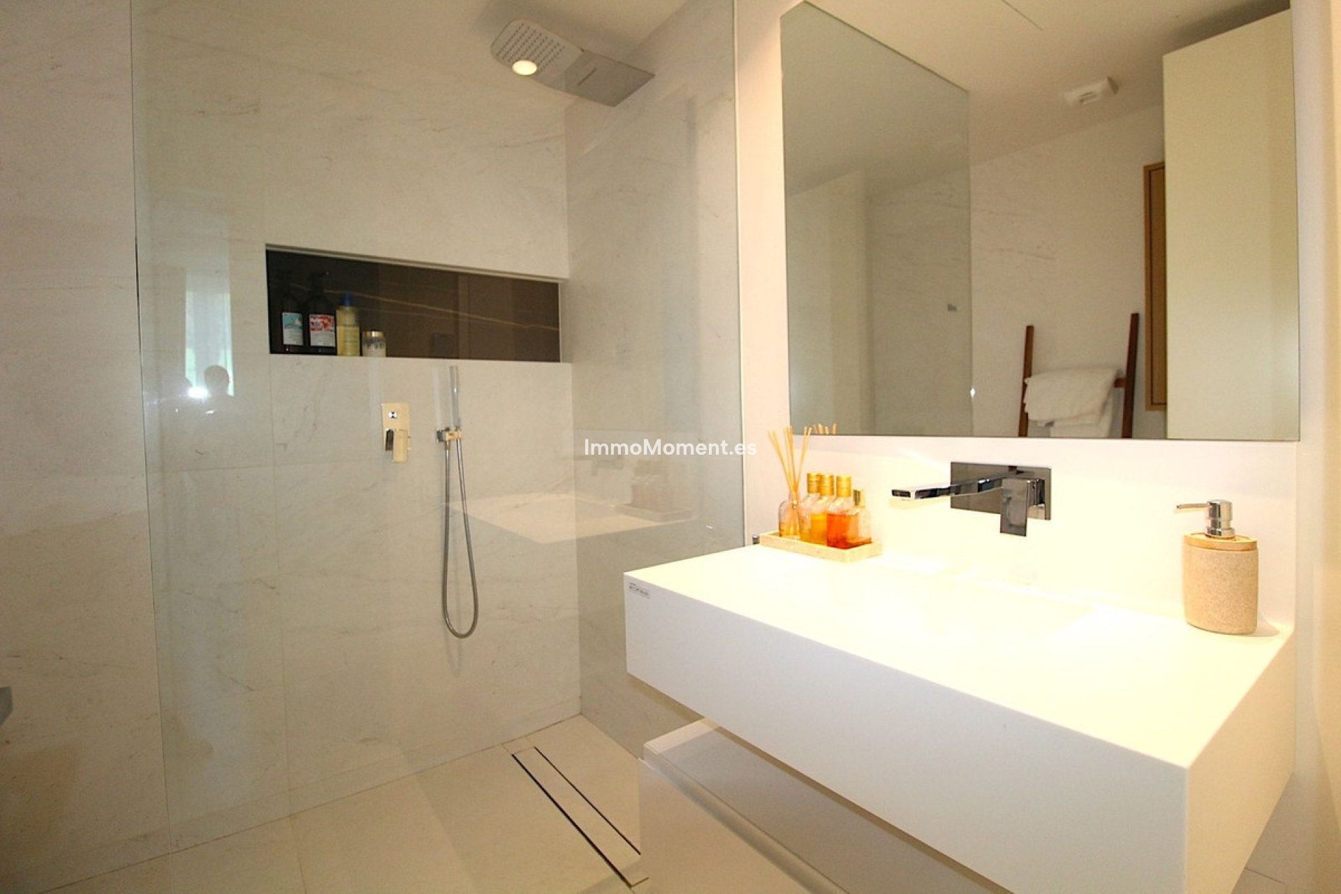 Reventa - Apartamento - Marbella - Marbella Centro