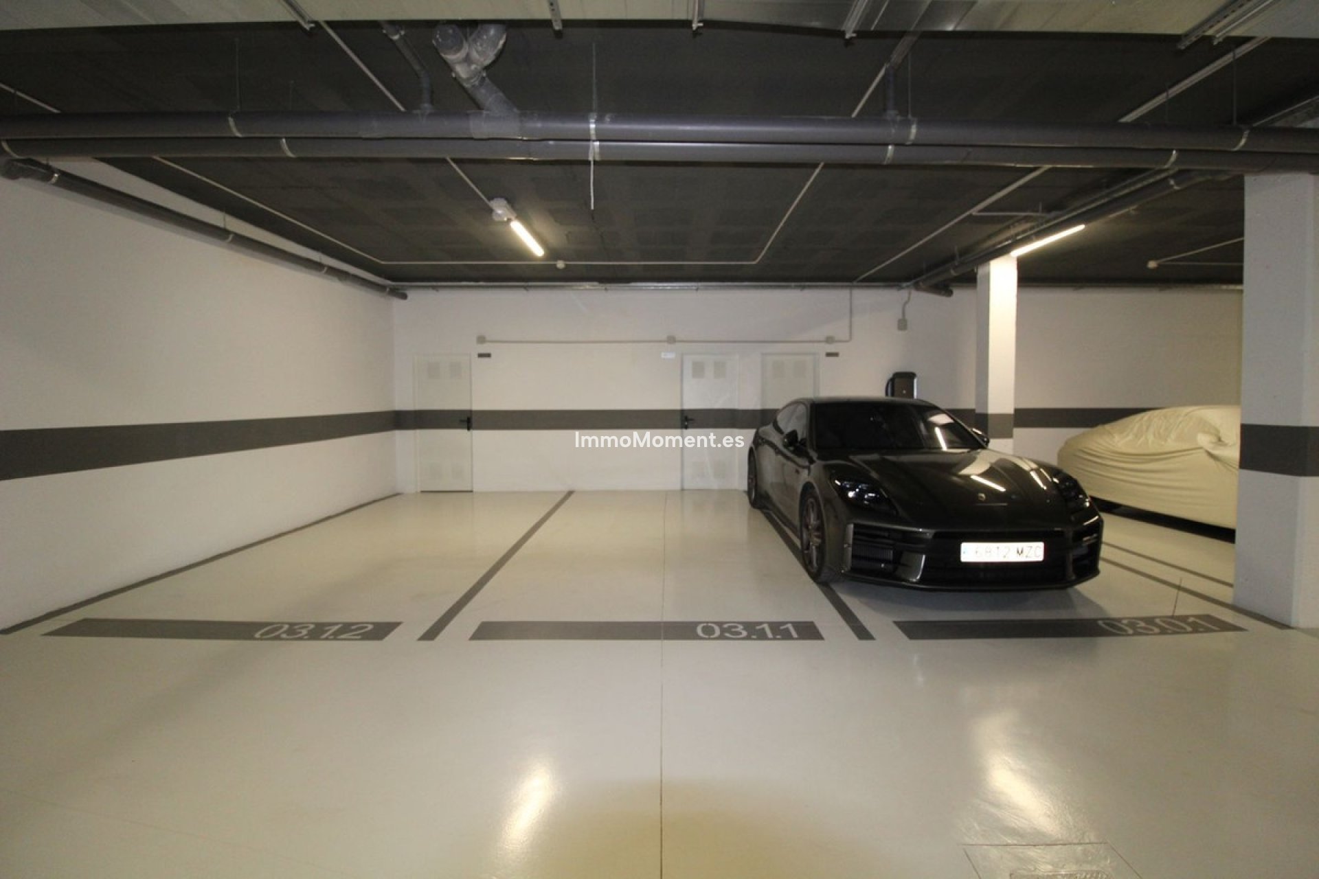 Reventa - Apartamento - Marbella - Marbella Centro