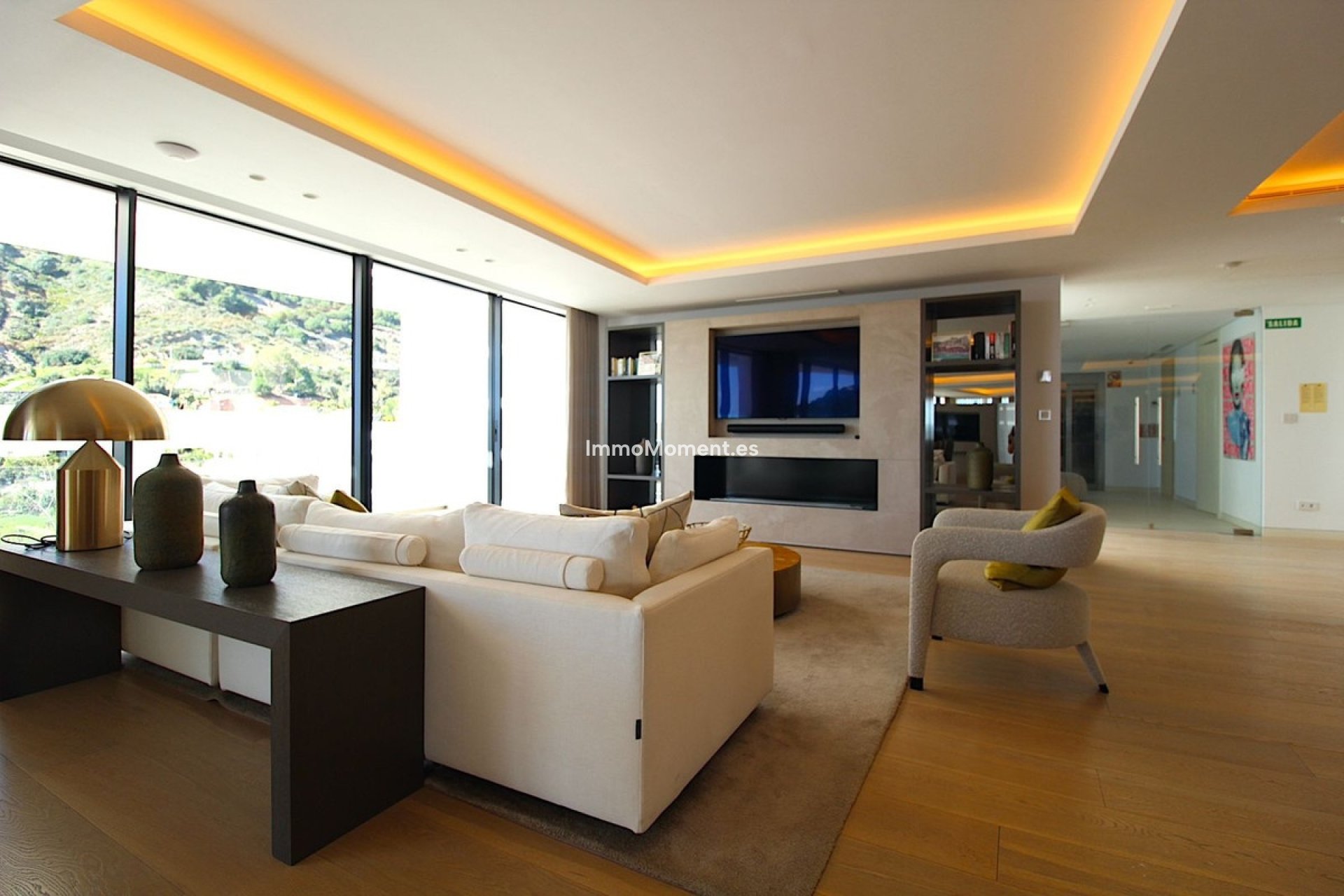 Reventa - Apartamento - Marbella - Marbella Centro