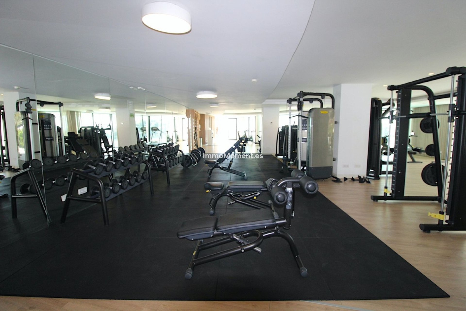 Reventa - Apartamento - Marbella - Marbella Centro