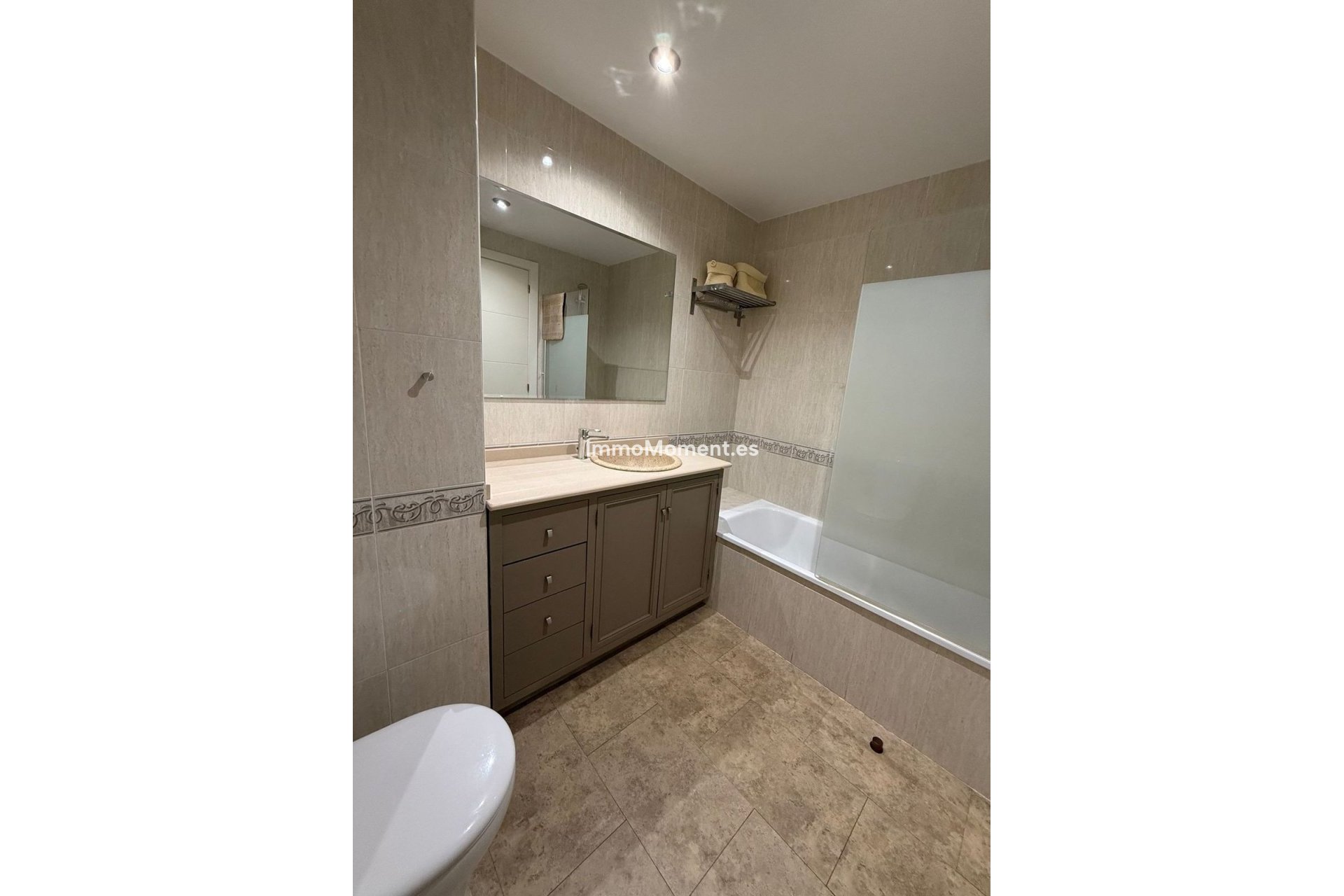 Reventa - Apartamento - Marbella - Marbella Centro