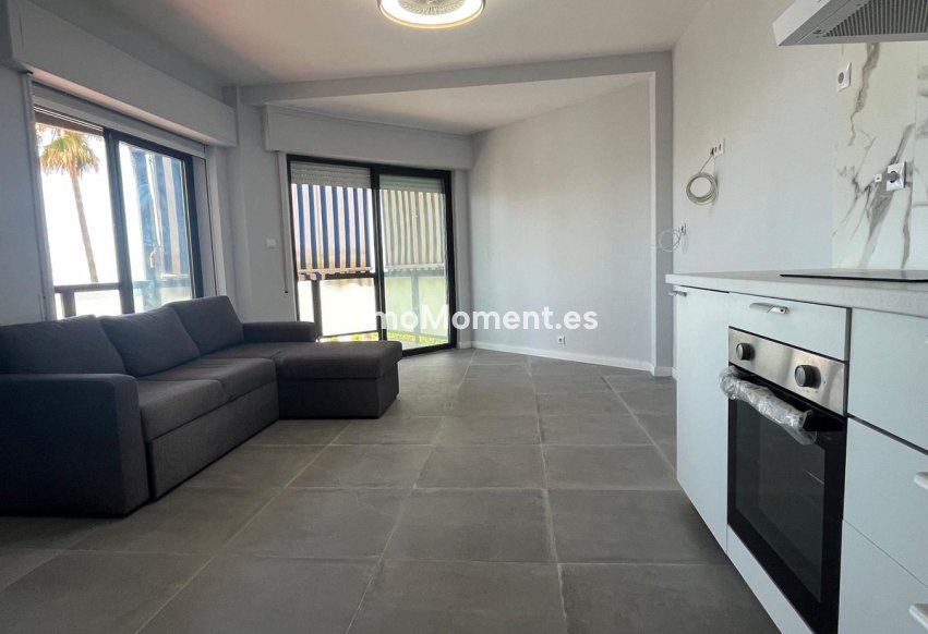 Reventa - Apartamento - Marbella - Marbella Centro