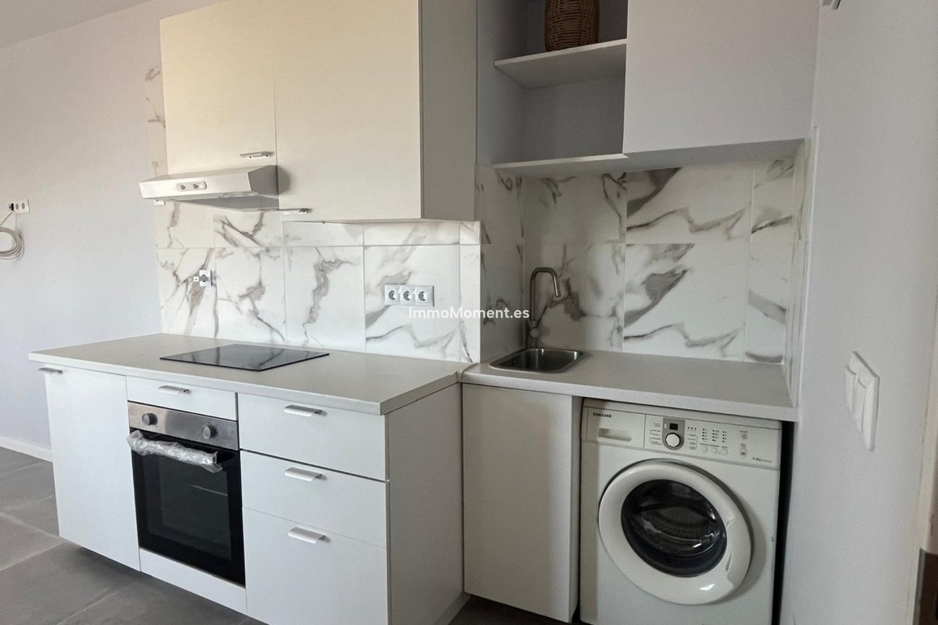 Reventa - Apartamento - Marbella - Marbella Centro