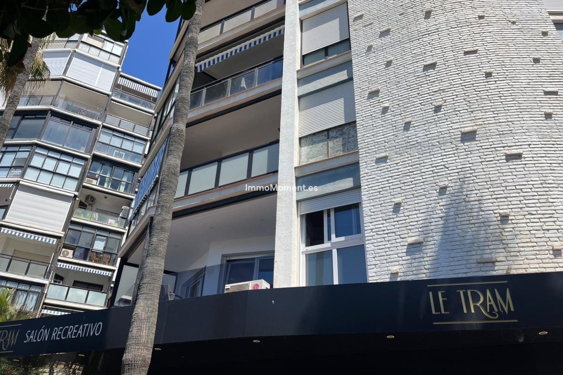 Reventa - Apartamento - Marbella - Marbella Centro