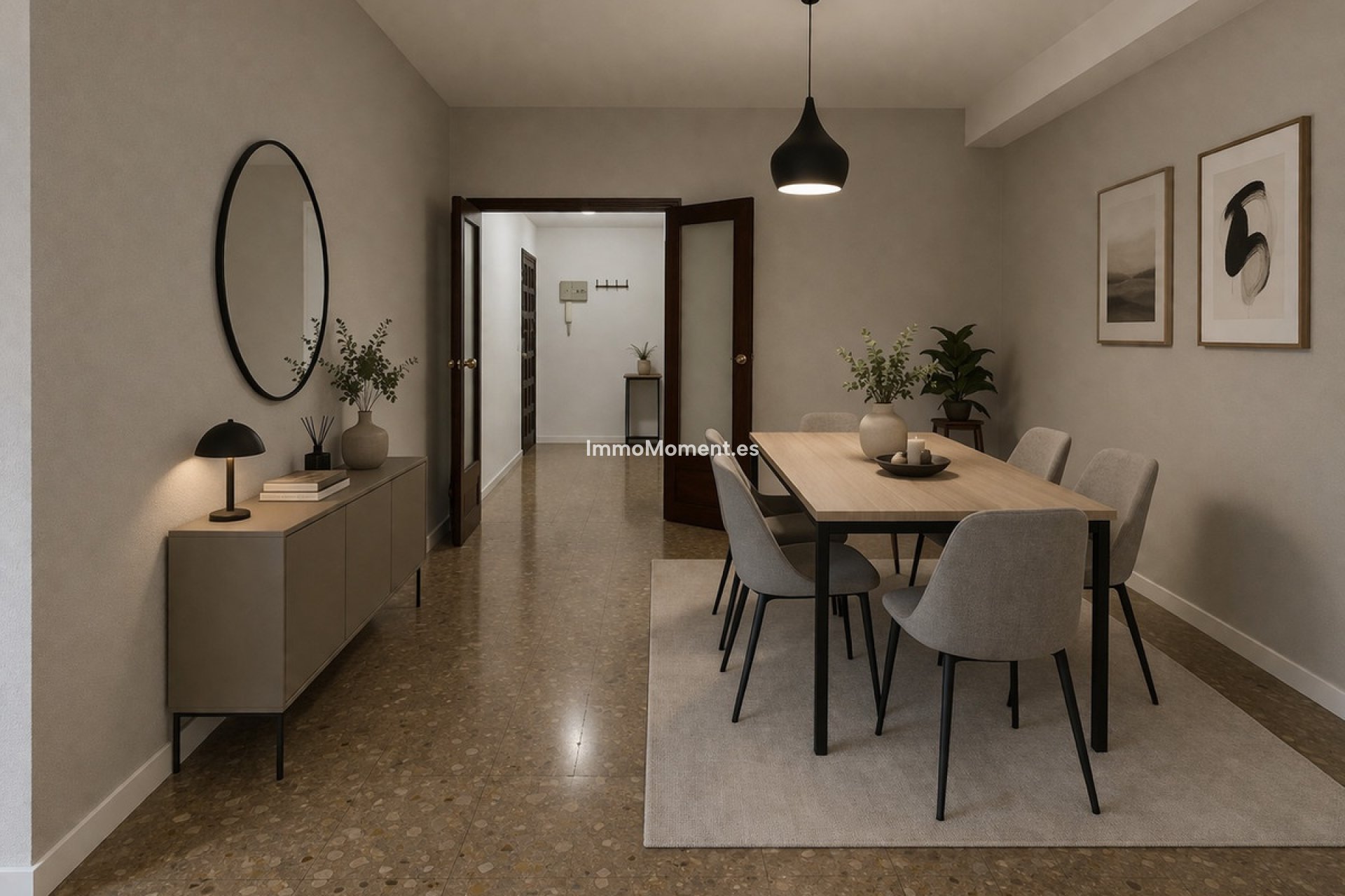 Reventa - Apartamento - Marbella - Marbella Centro