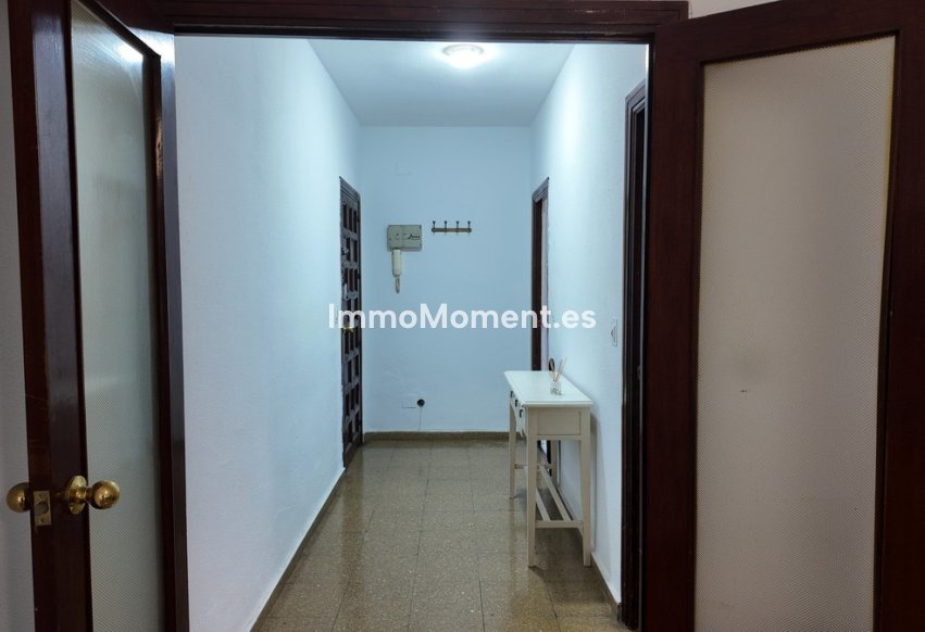 Reventa - Apartamento - Marbella - Marbella Centro