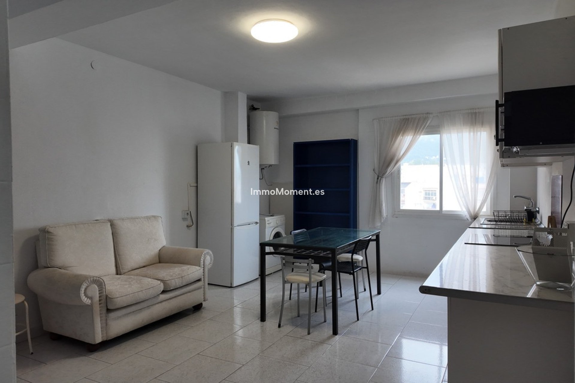 Reventa - Apartamento - Marbella - Marbella Centro