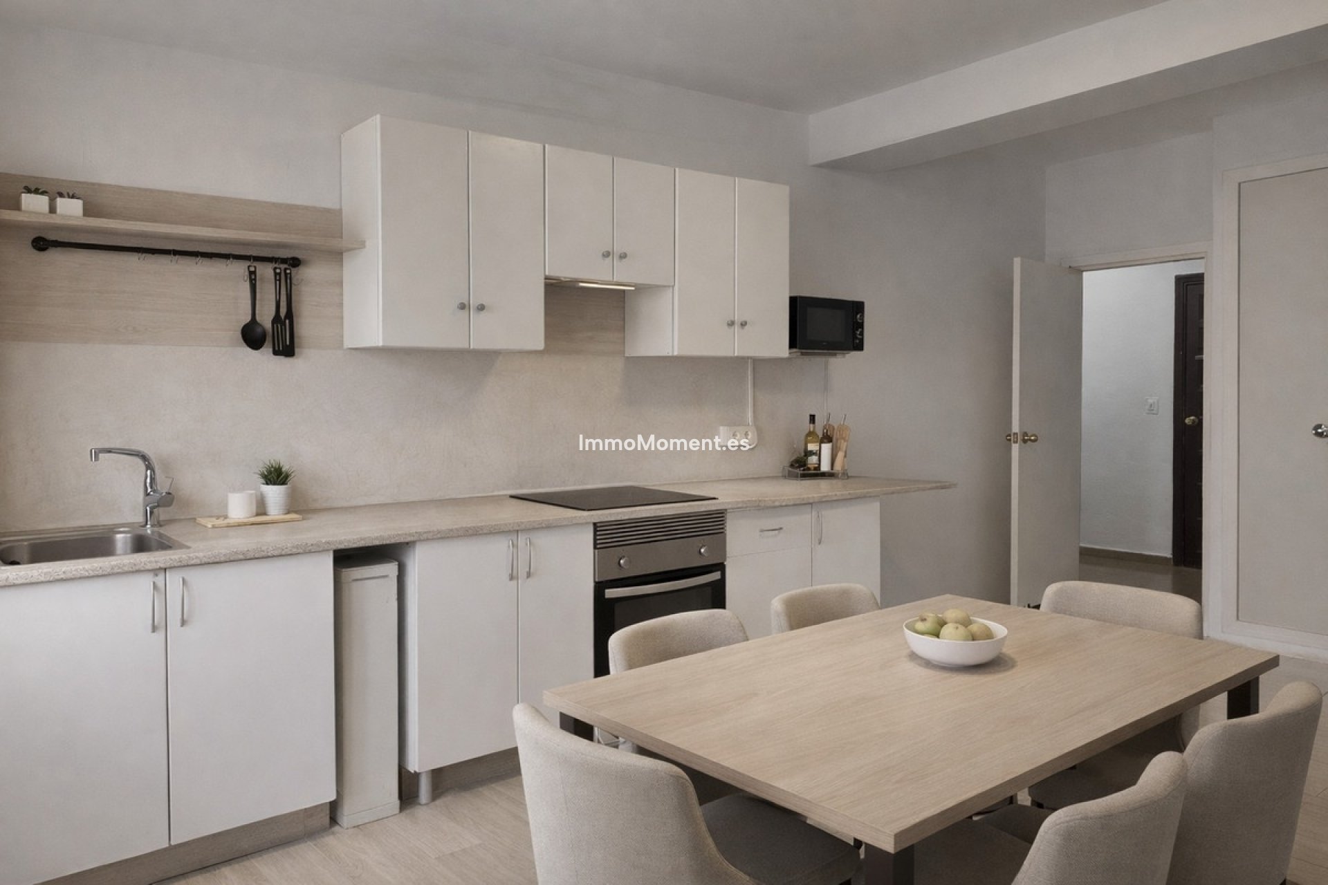 Reventa - Apartamento - Marbella - Marbella Centro
