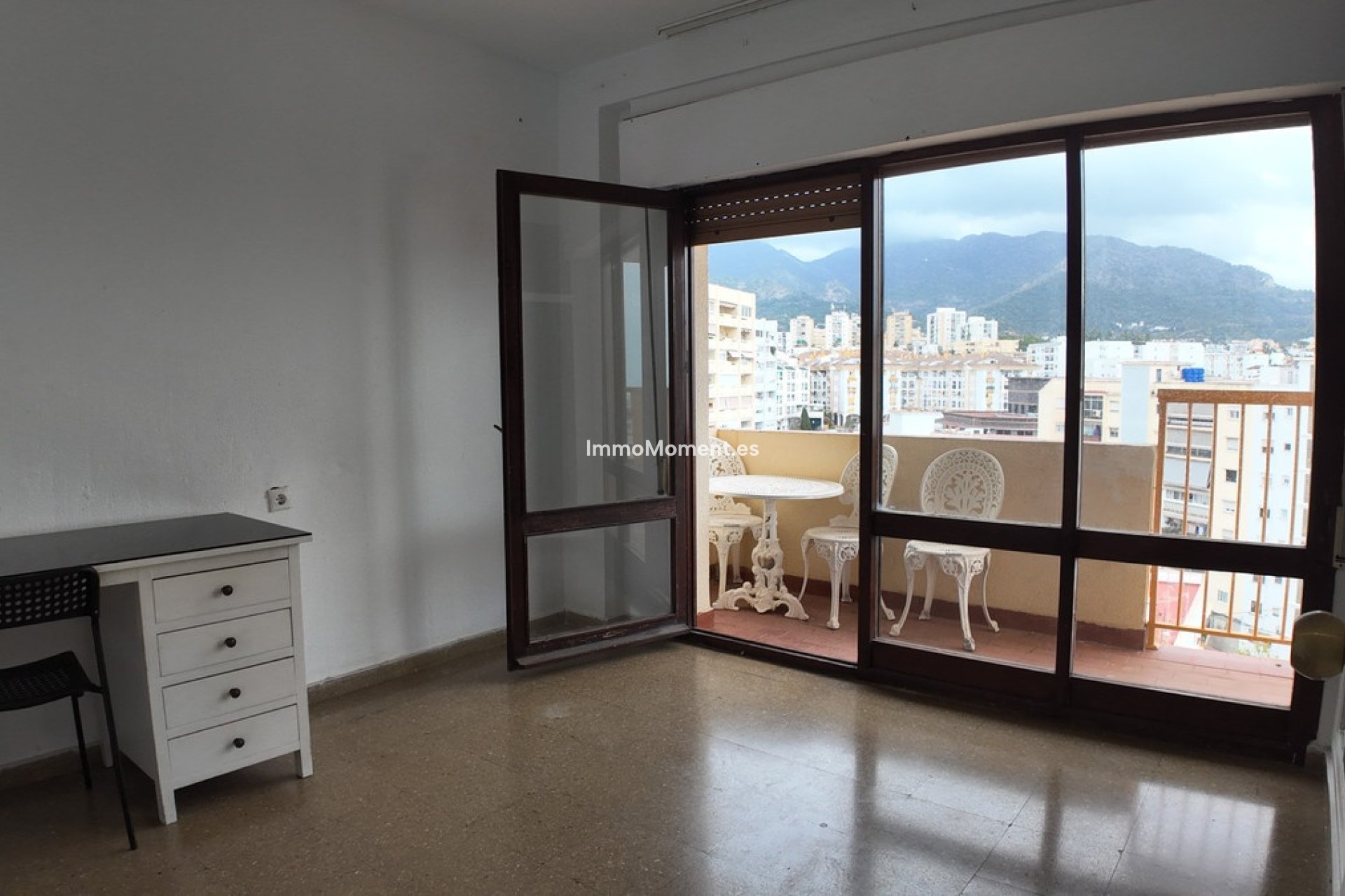 Reventa - Apartamento - Marbella - Marbella Centro