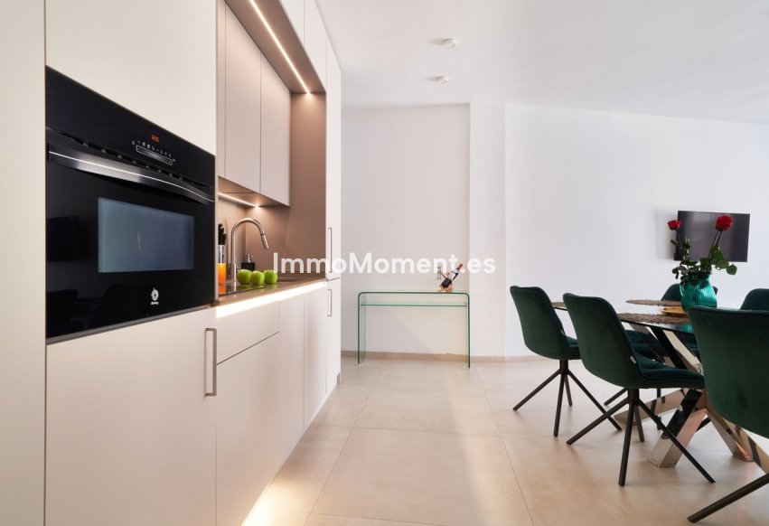 Reventa - Apartamento - Marbella - Marbella Centro