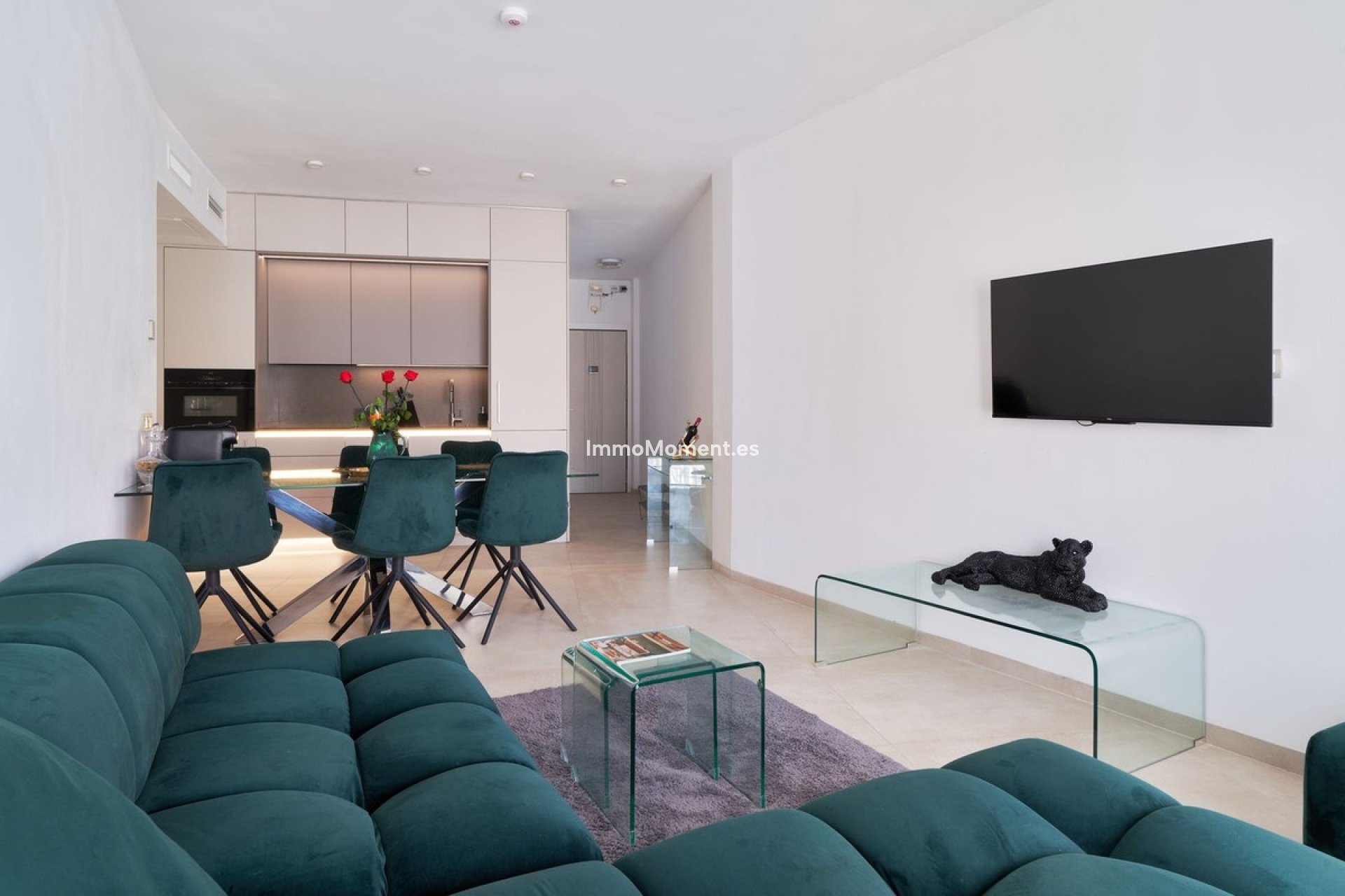 Reventa - Apartamento - Marbella - Marbella Centro