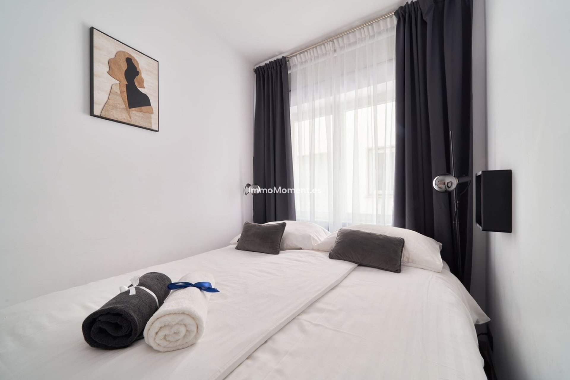 Reventa - Apartamento - Marbella - Marbella Centro