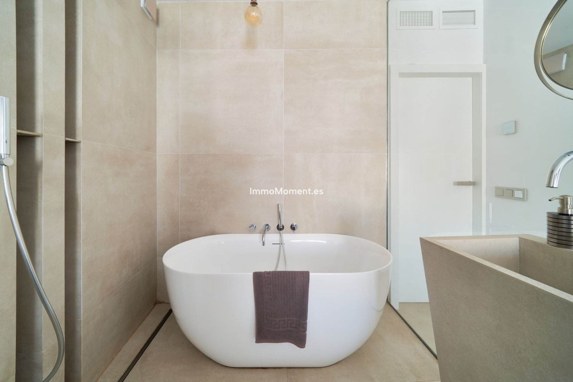 Reventa - Apartamento - Marbella - Marbella Centro