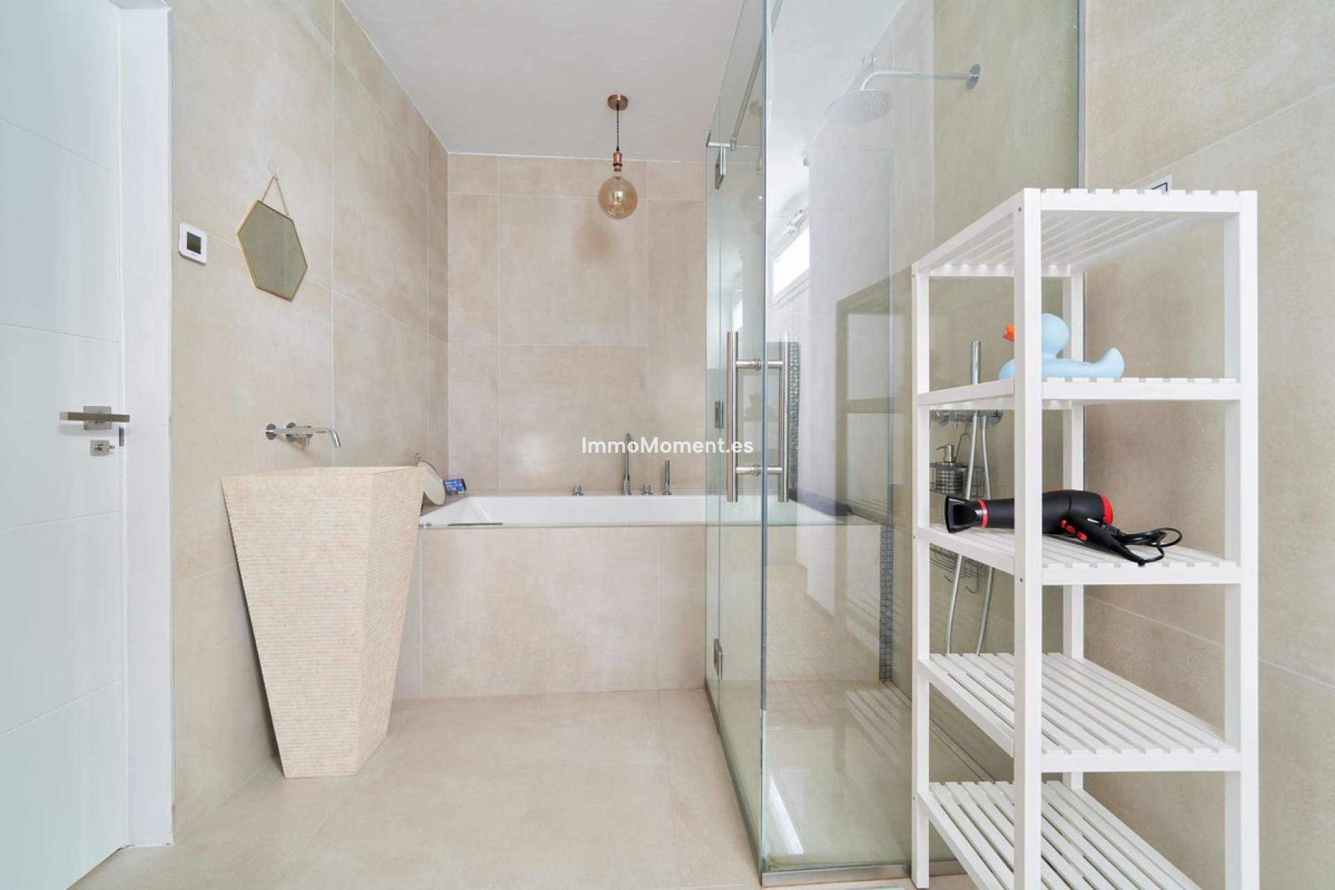 Reventa - Apartamento - Marbella - Marbella Centro