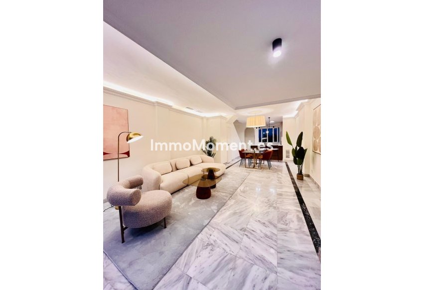 Reventa - Apartamento - Marbella - Marbella Centro