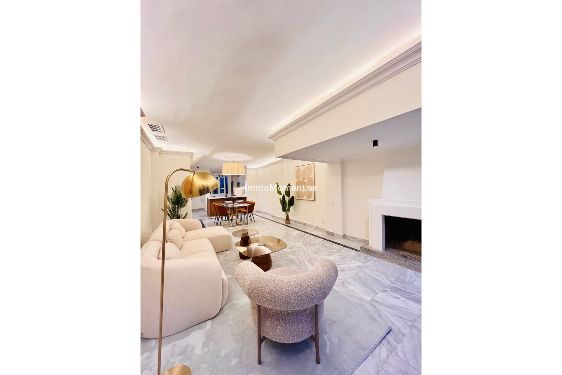 Reventa - Apartamento - Marbella - Marbella Centro