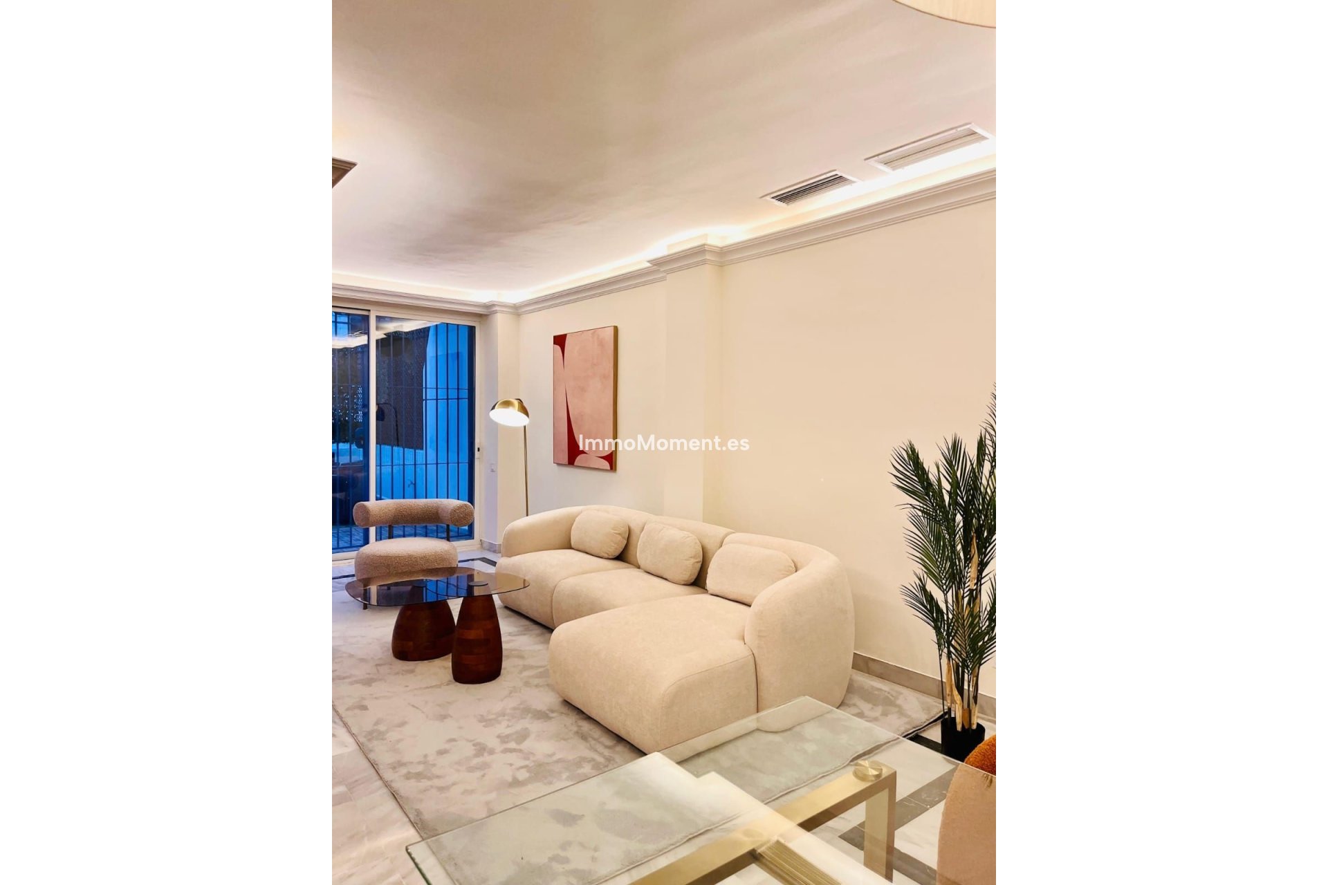 Reventa - Apartamento - Marbella - Marbella Centro