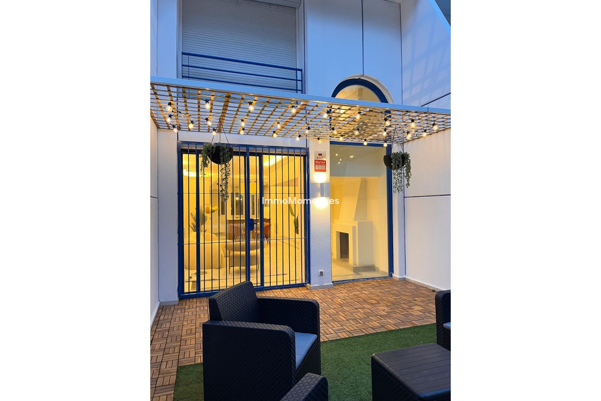 Reventa - Apartamento - Marbella - Marbella Centro