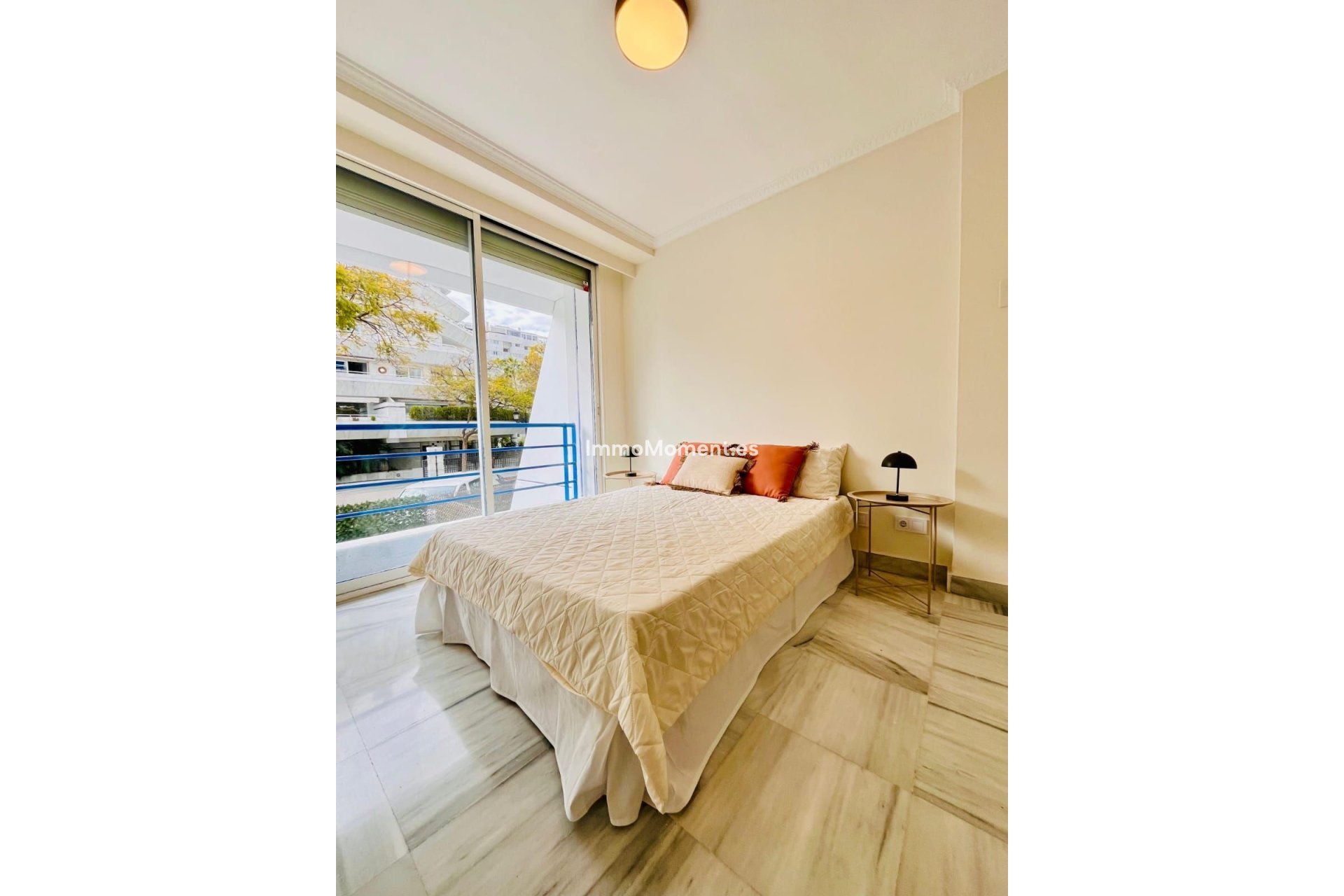 Reventa - Apartamento - Marbella - Marbella Centro