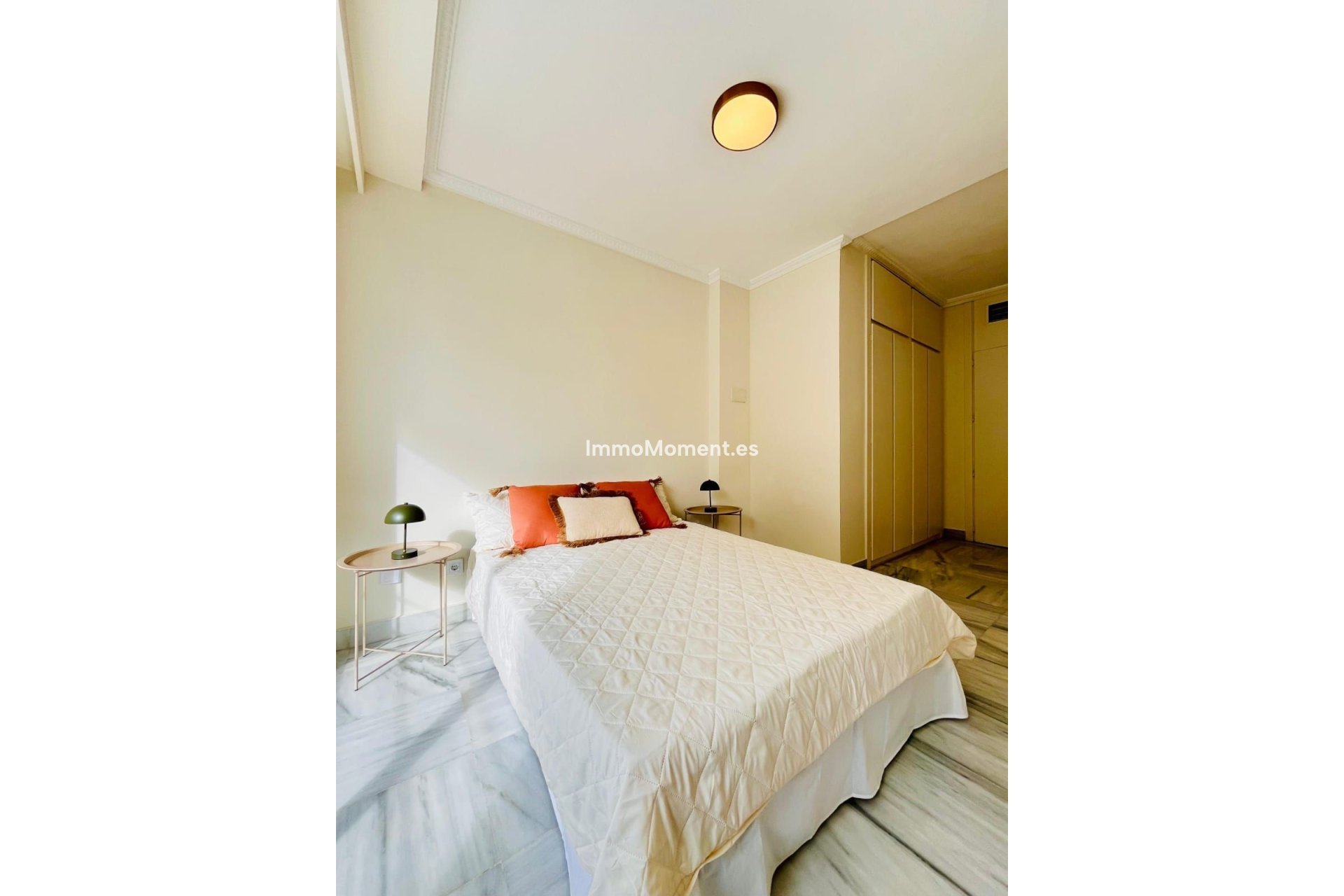 Reventa - Apartamento - Marbella - Marbella Centro