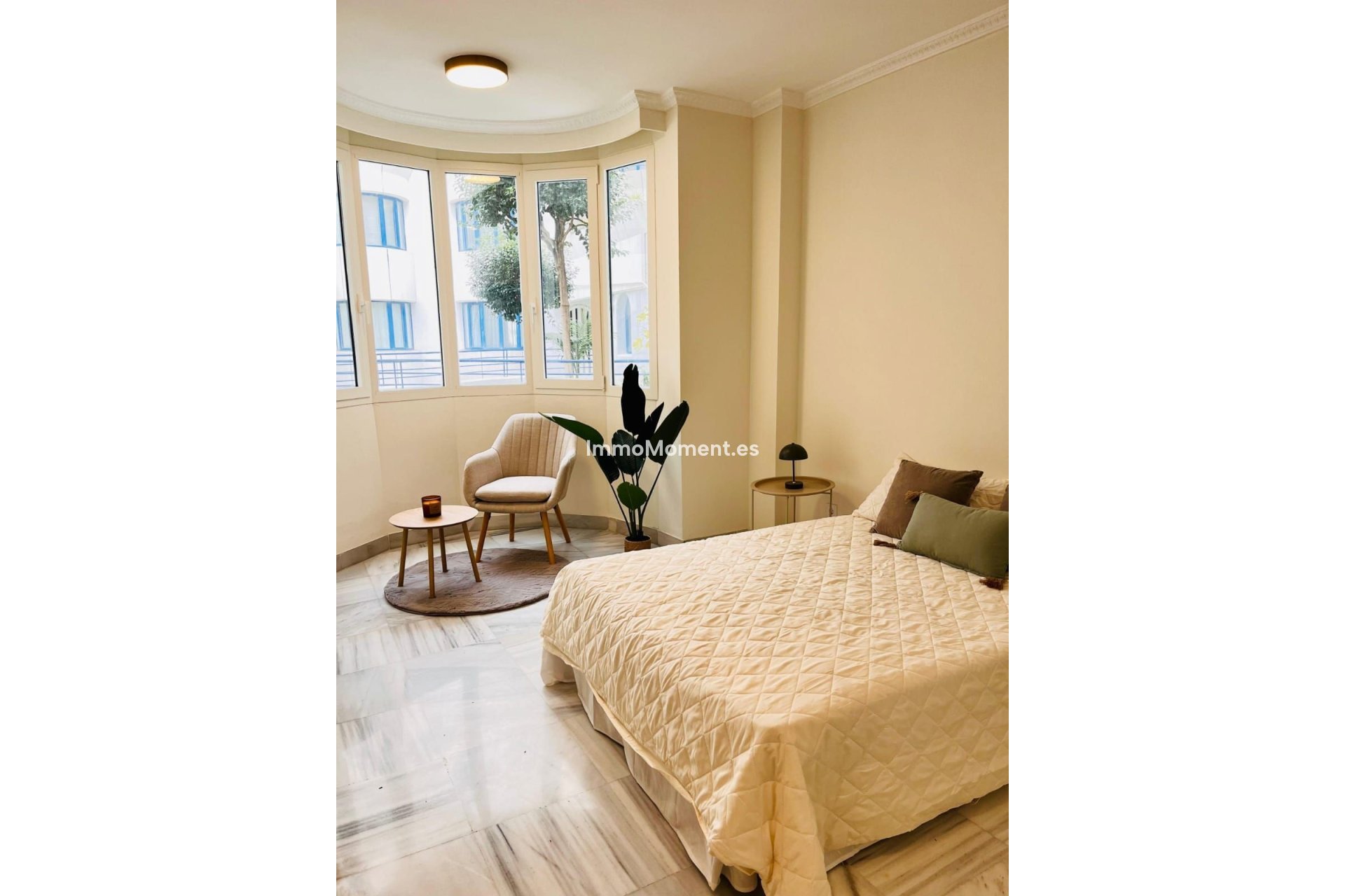 Reventa - Apartamento - Marbella - Marbella Centro