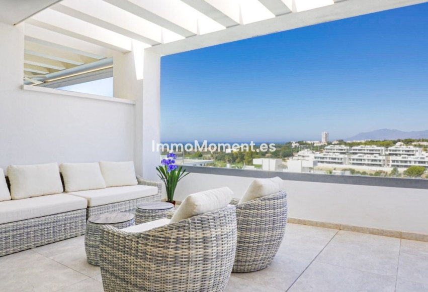 Reventa - Apartamento - Marbella - Marbella Centro