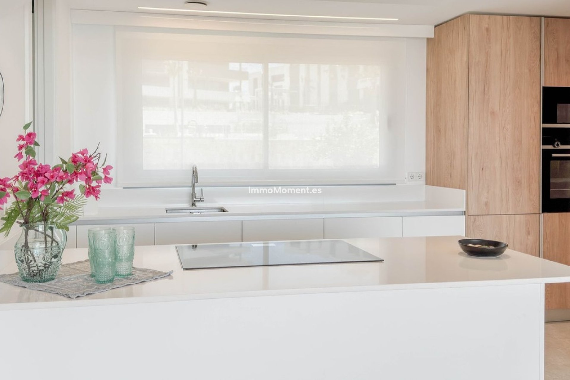 Reventa - Apartamento - Marbella - Marbella Centro