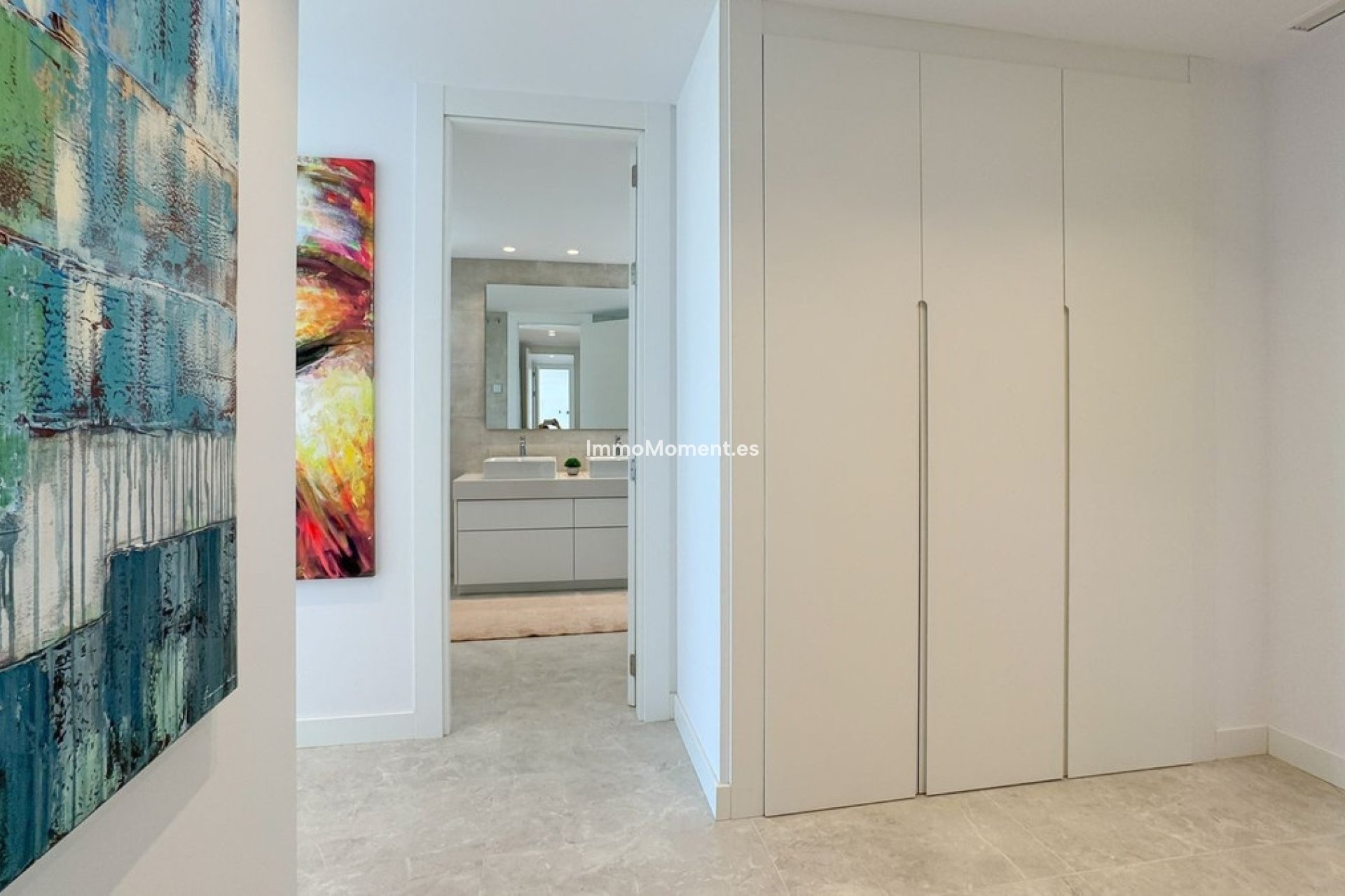 Reventa - Apartamento - Marbella - Marbella Centro