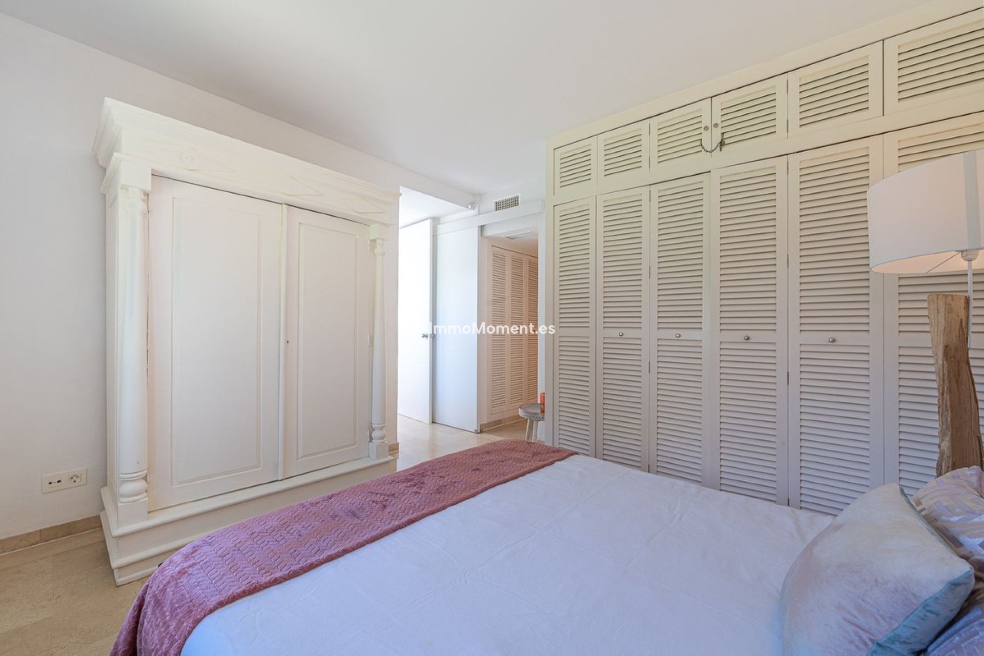 Reventa - Apartamento - Marbella - Marbella Centro