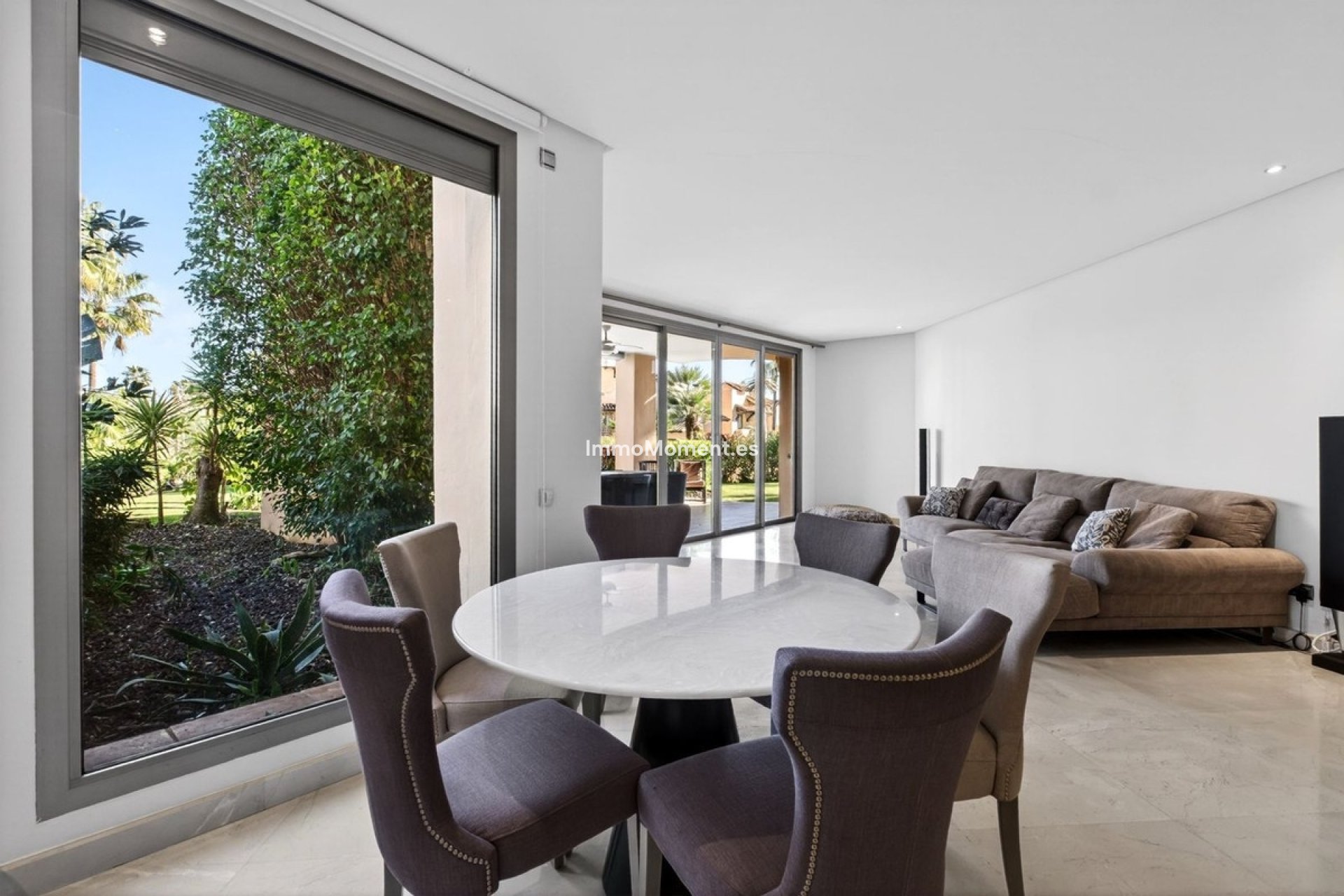 Reventa - Apartamento - Marbella - Marbella Centro