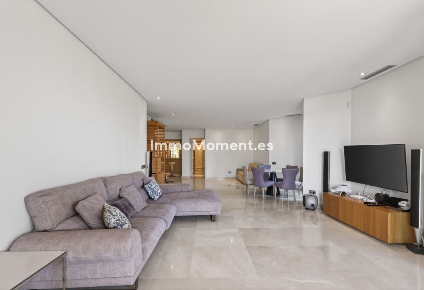 Reventa - Apartamento - Marbella - Marbella Centro