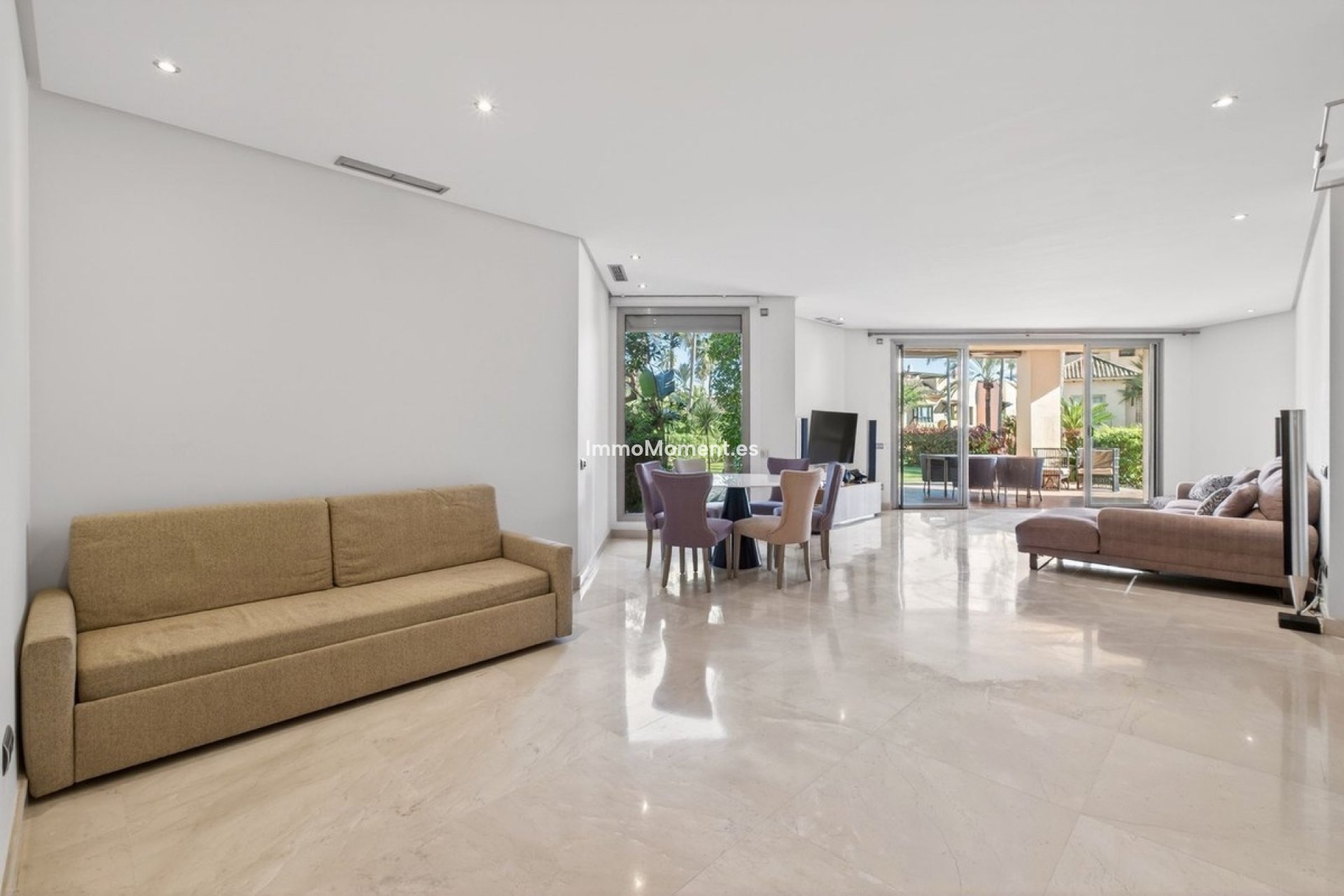 Reventa - Apartamento - Marbella - Marbella Centro