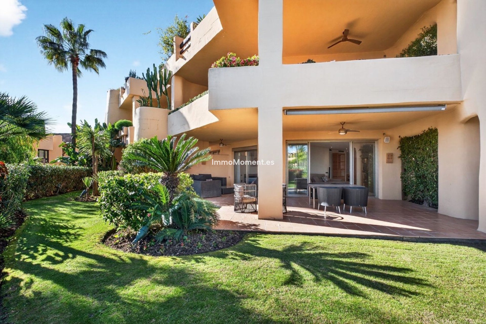 Reventa - Apartamento - Marbella - Marbella Centro