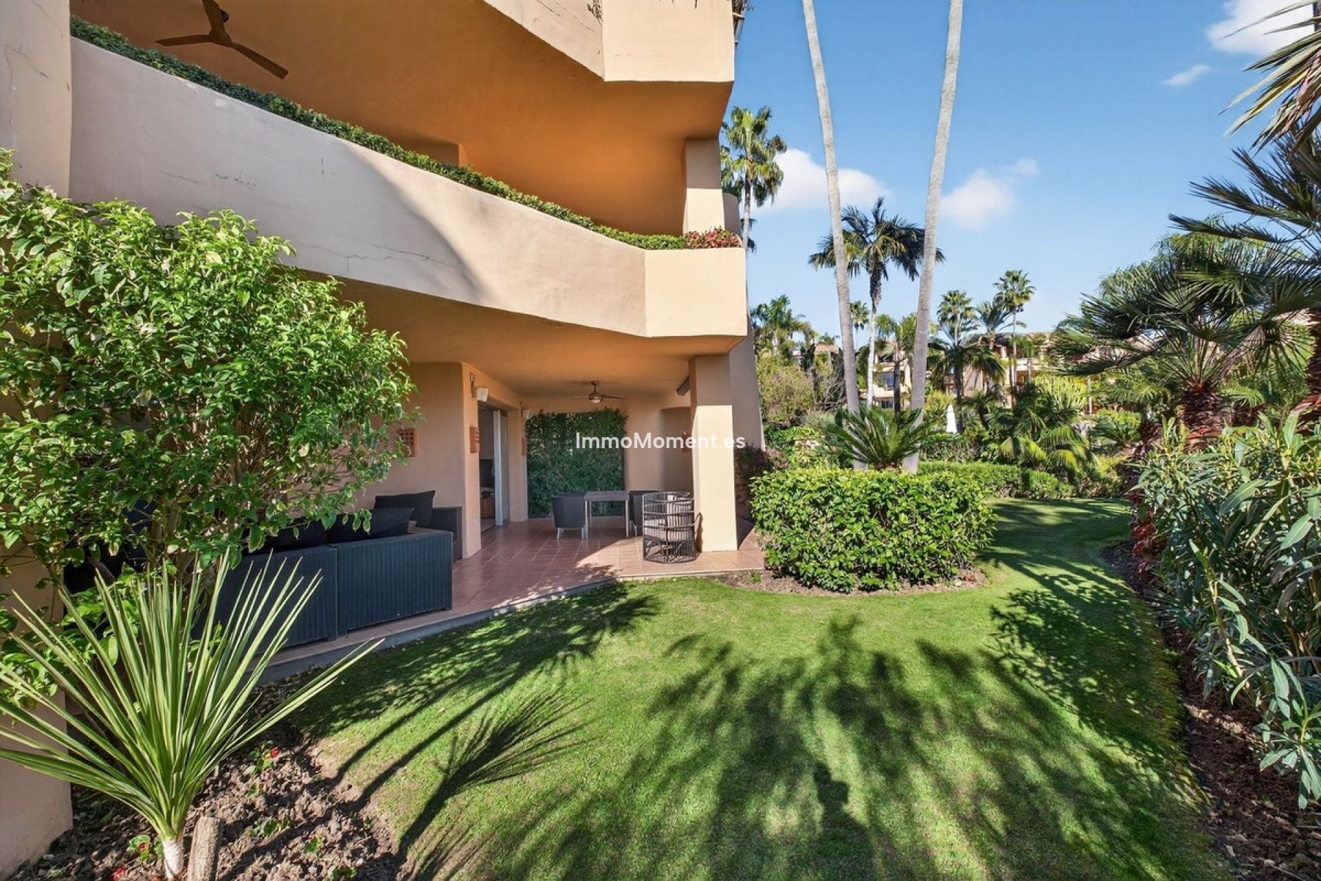 Reventa - Apartamento - Marbella - Marbella Centro