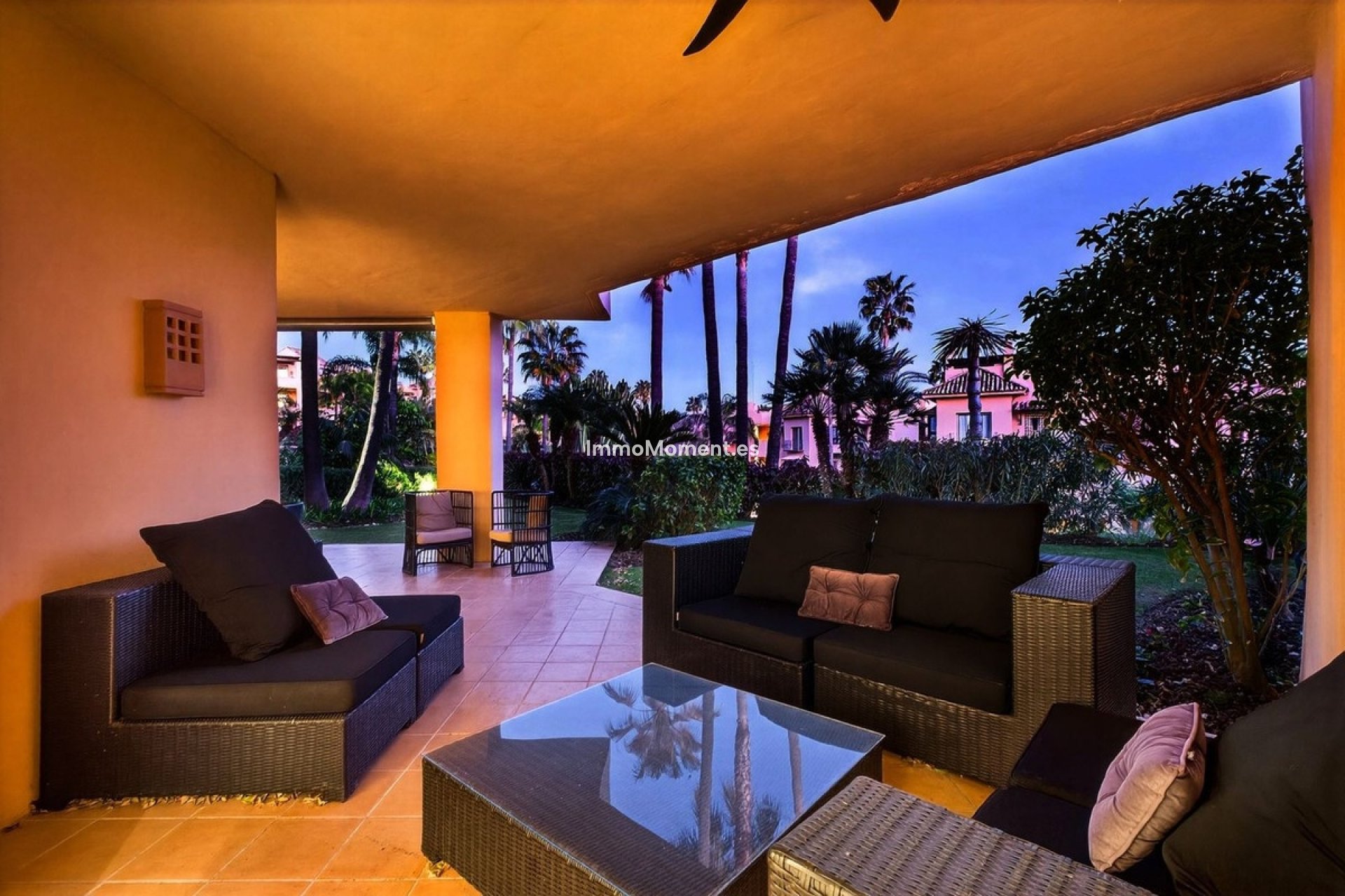 Reventa - Apartamento - Marbella - Marbella Centro