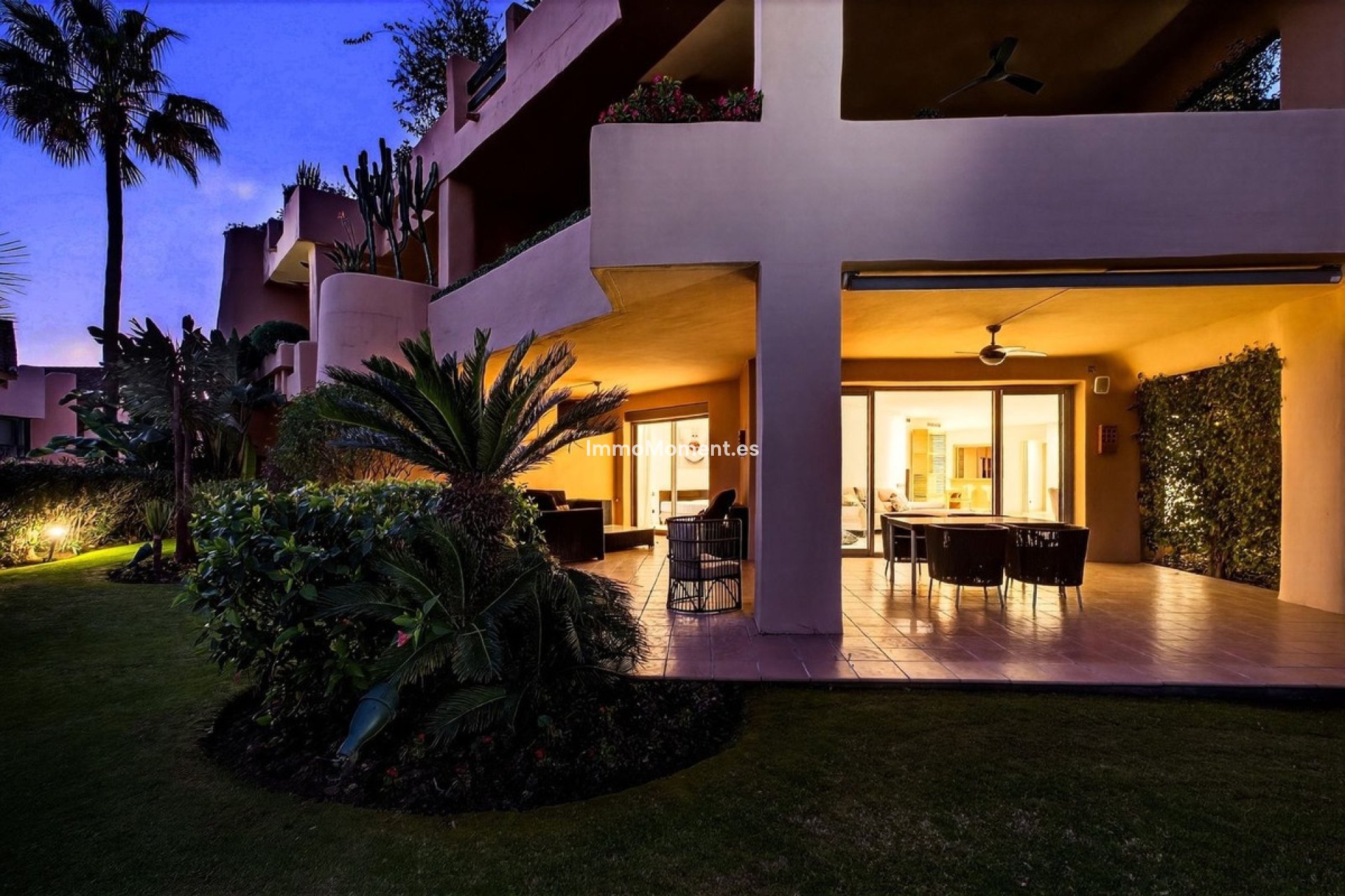 Reventa - Apartamento - Marbella - Marbella Centro