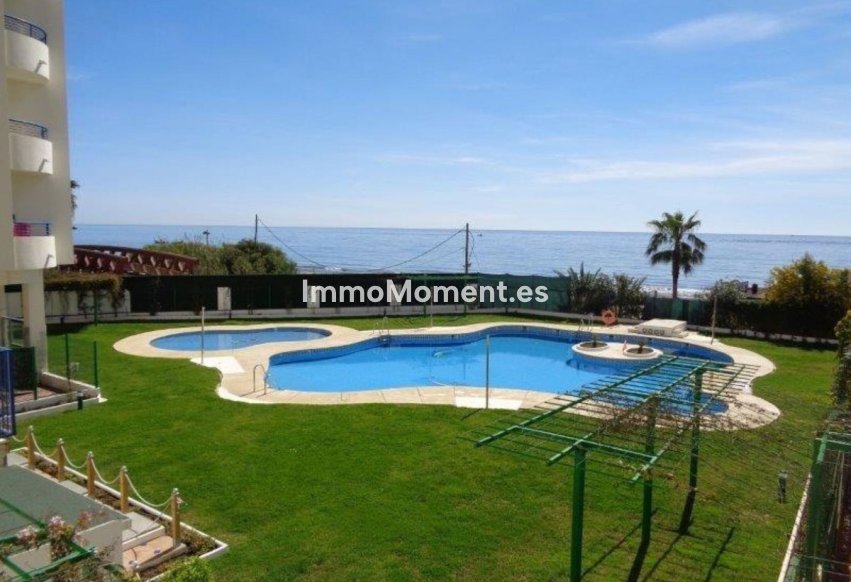 Reventa - Apartamento - Marbella - Marbella Centro