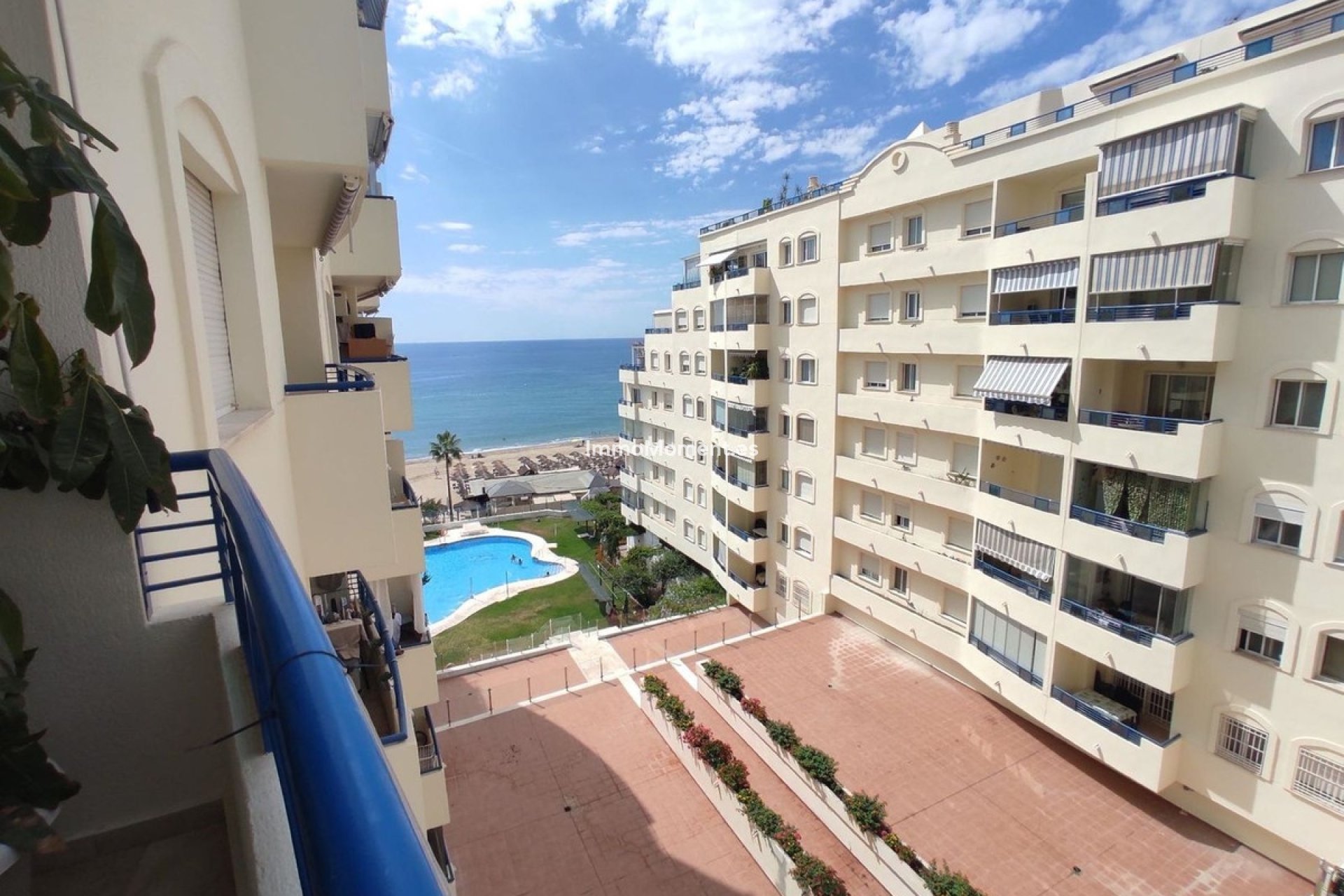 Reventa - Apartamento - Marbella - Marbella Centro