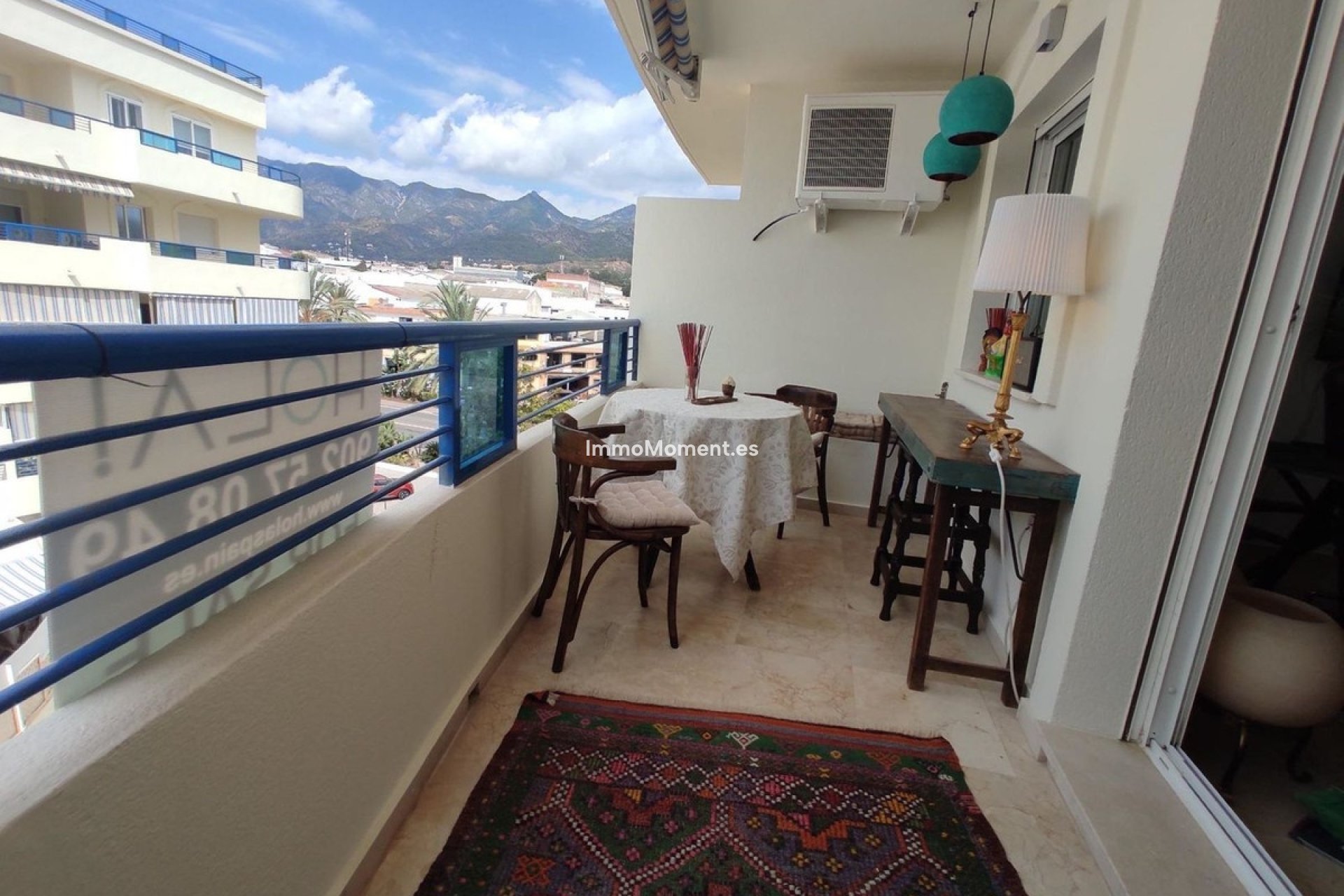 Reventa - Apartamento - Marbella - Marbella Centro