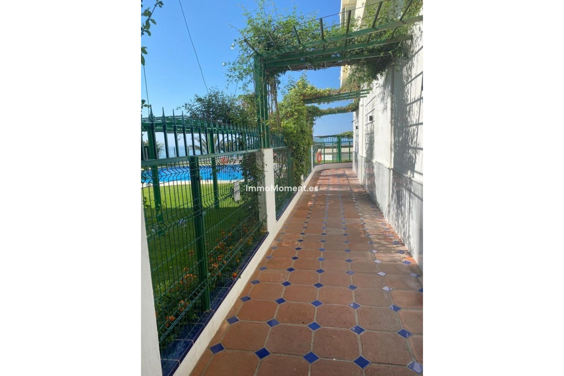 Reventa - Apartamento - Marbella - Marbella Centro