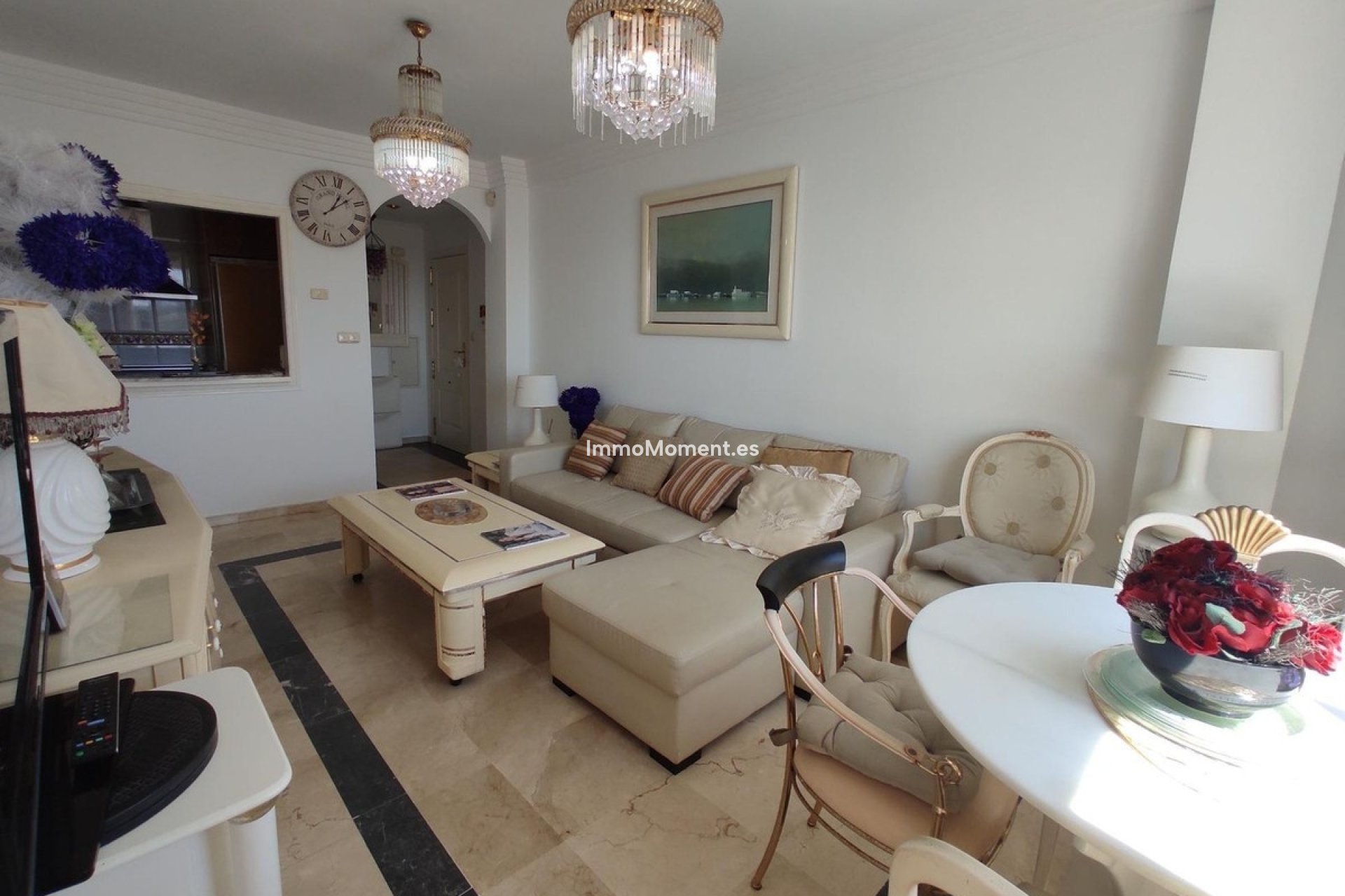 Reventa - Apartamento - Marbella - Marbella Centro