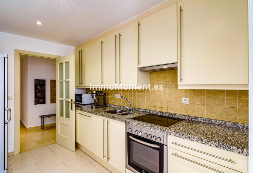 Reventa - Apartamento - Marbella - Marbella Centro