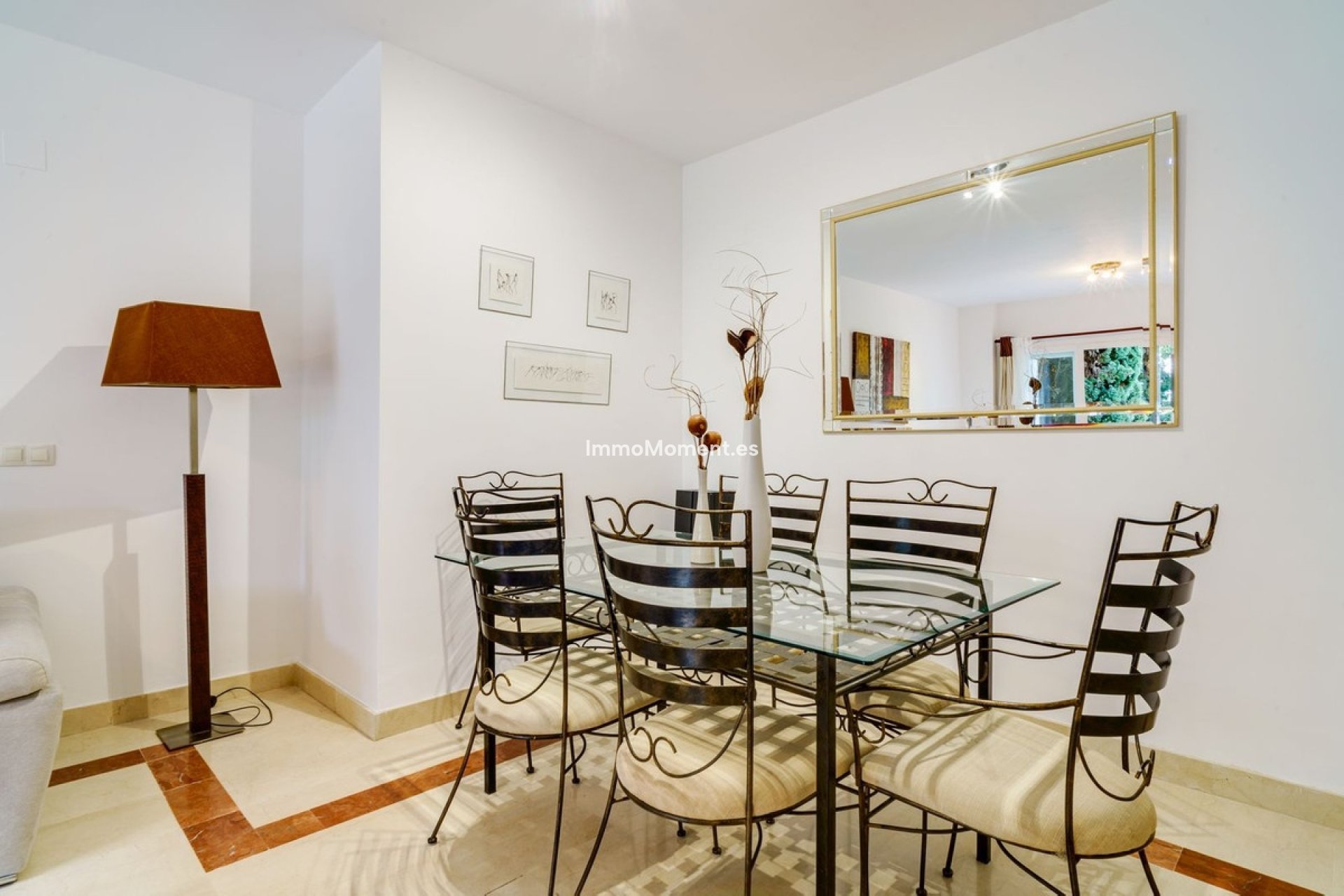 Reventa - Apartamento - Marbella - Marbella Centro